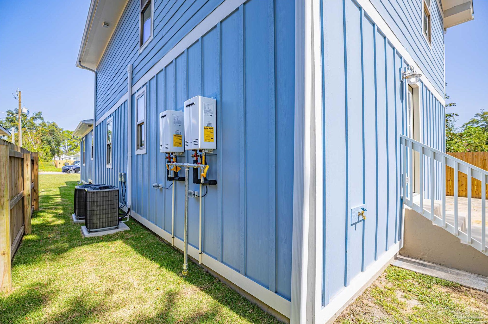 1209 Baars St, Pensacola FL 32503-4035 exterior