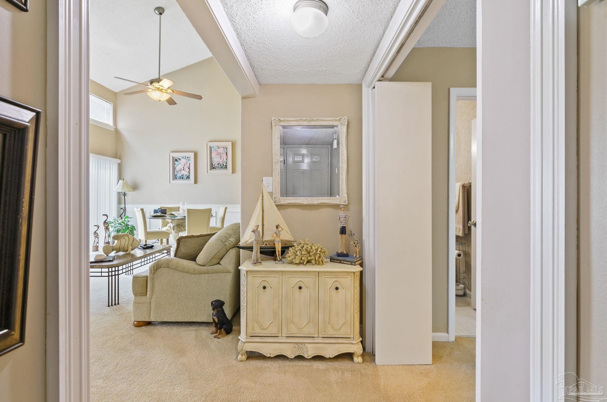 4810 Huron Dr, Pensacola FL  32507-8739 exterior