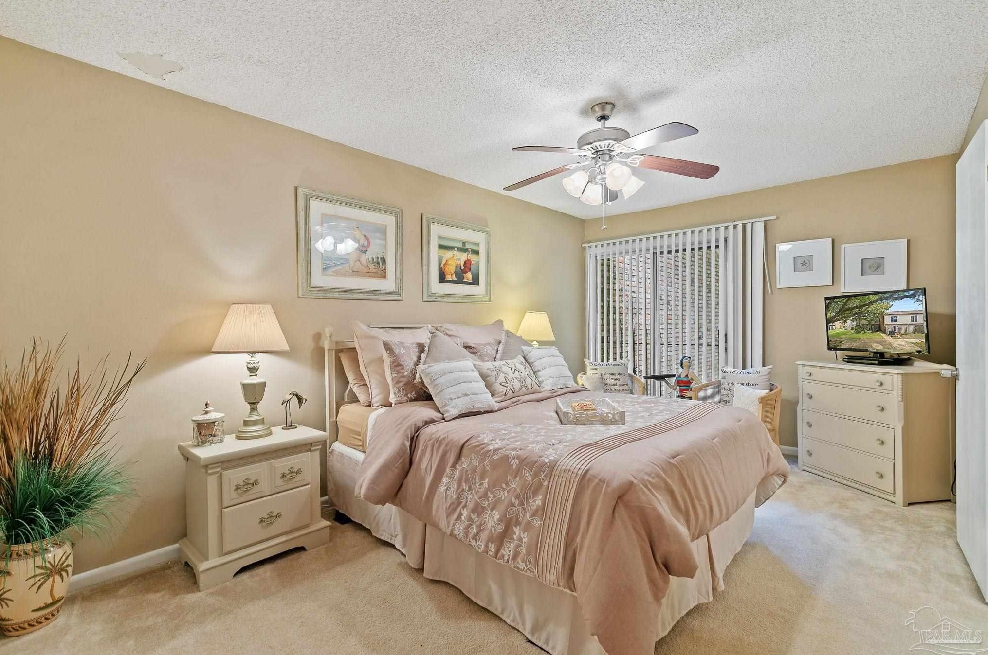 4810 Huron Dr, Pensacola FL  32507-8739 exterior