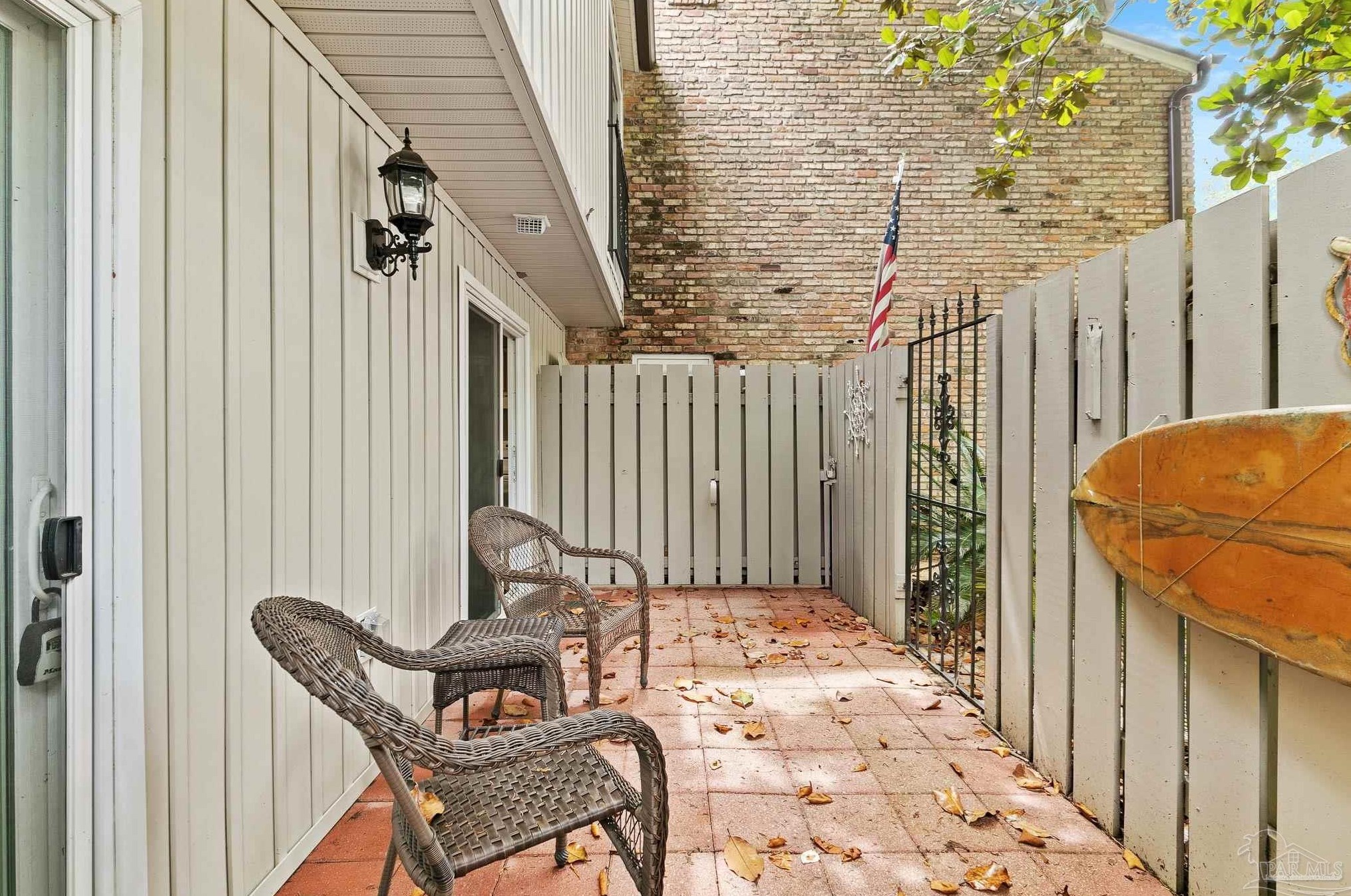 4810 Huron Dr, Pensacola FL  32507-8739 exterior