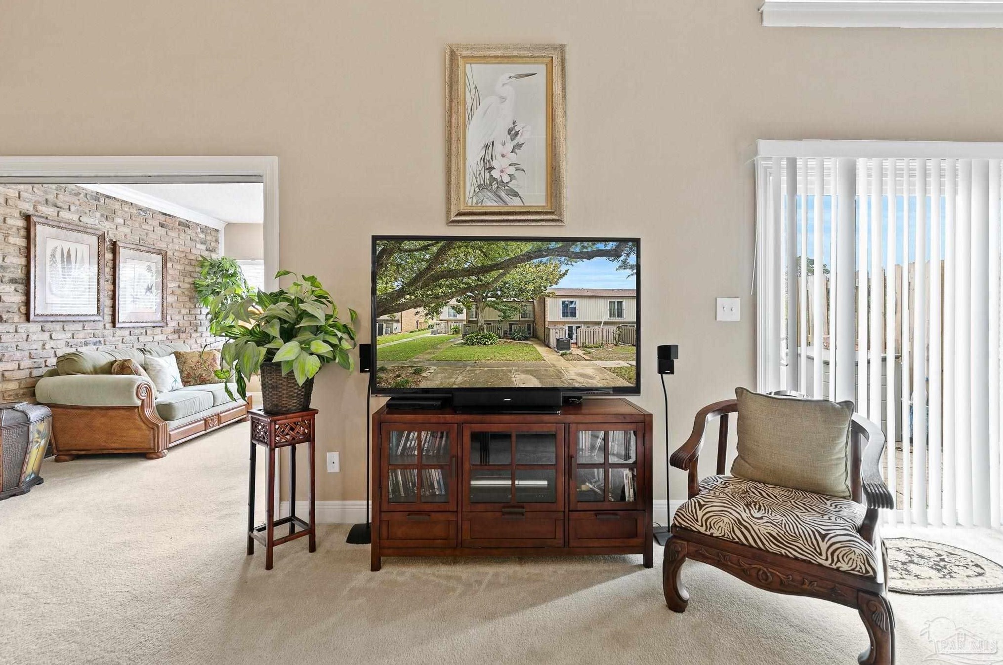 4810 Huron Dr, Pensacola FL  32507-8739 exterior
