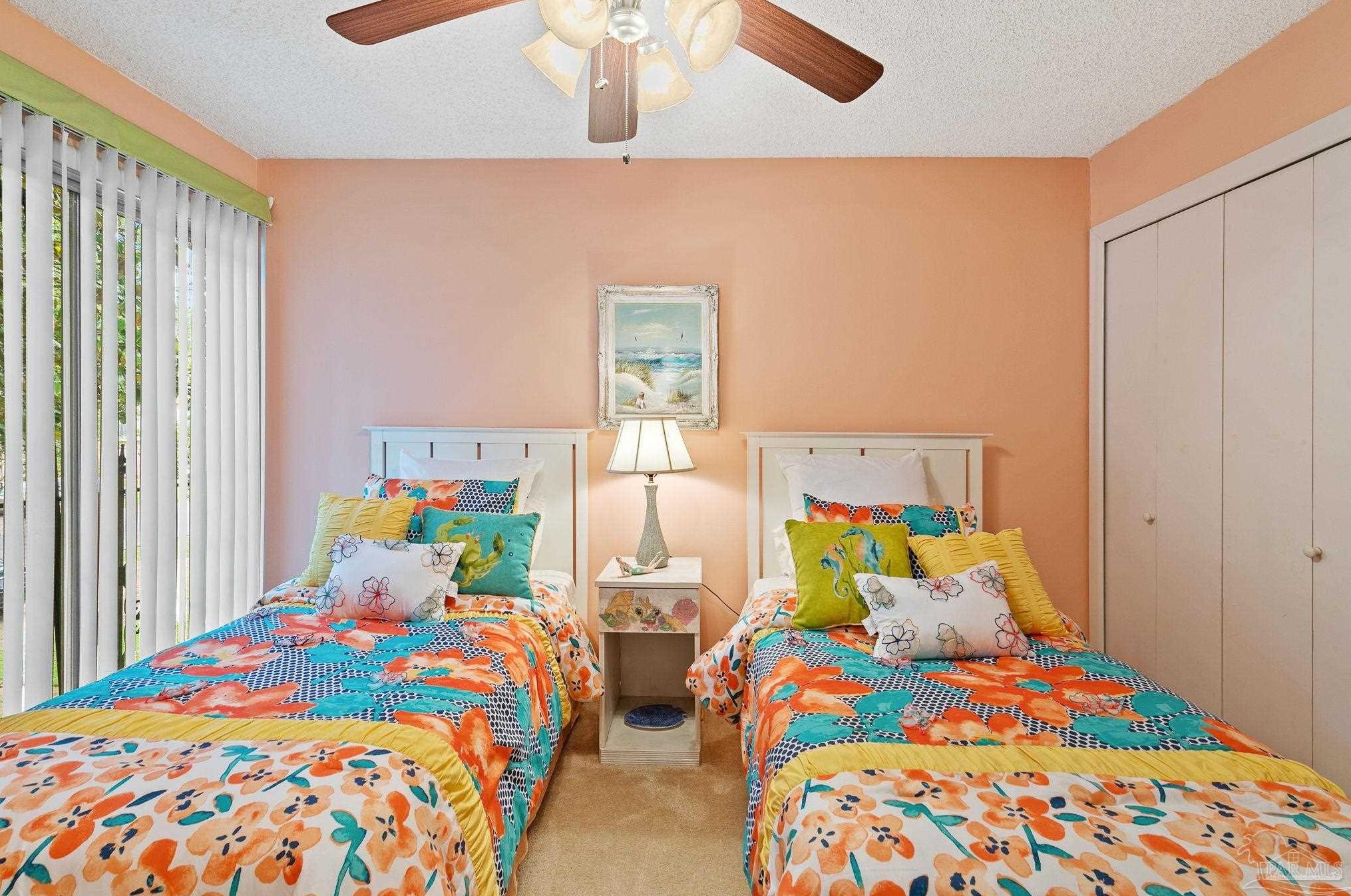 4810 Huron Dr, Pensacola FL  32507-8739 exterior