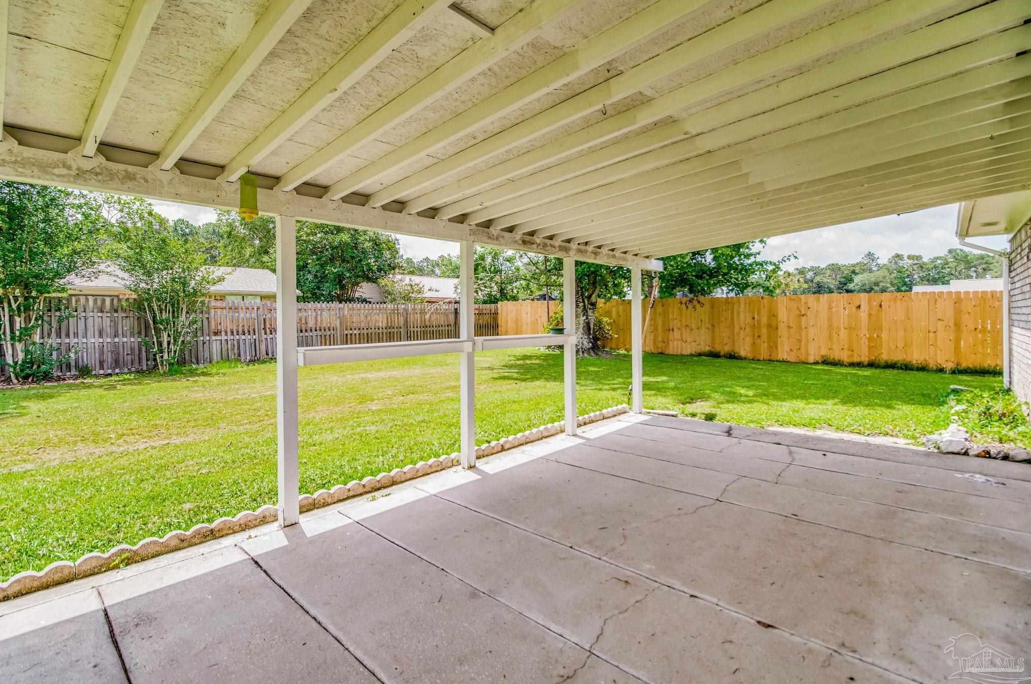 658 Cedar Blf Dr, Pensacola FL 32506-6229 exterior