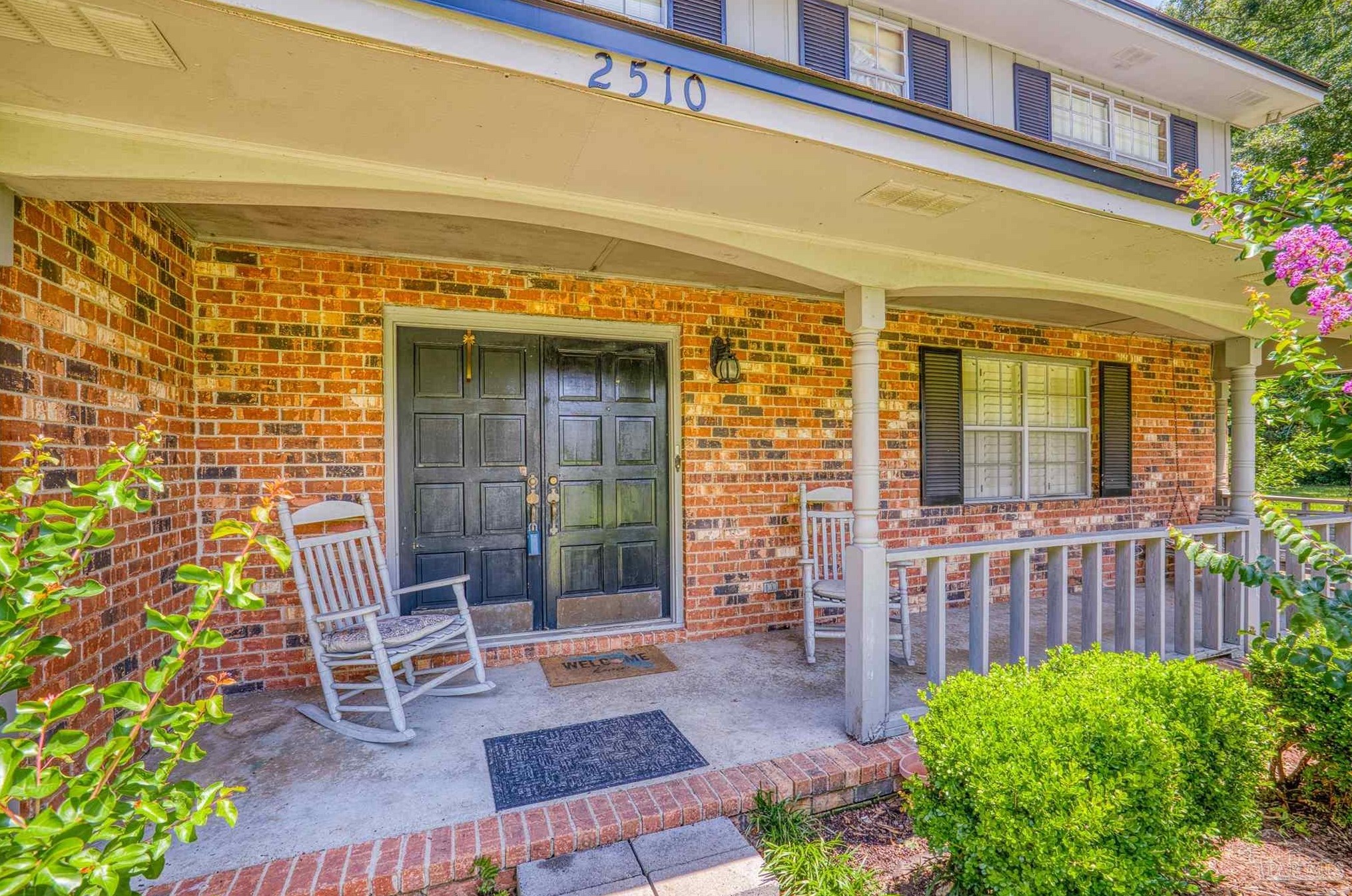 2510 Jeter Rd, Cantonment, FL 32533