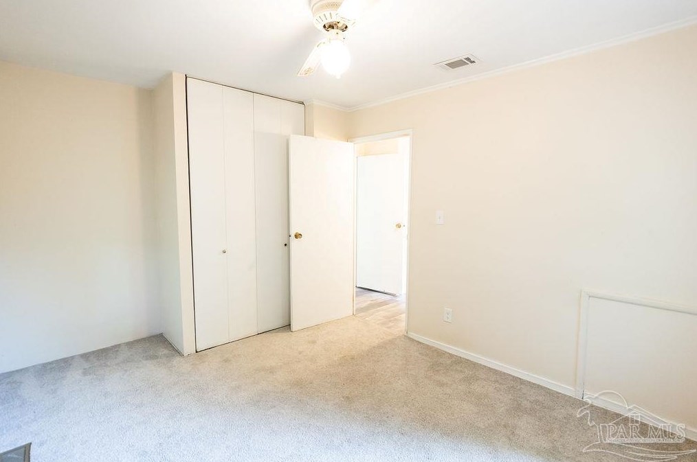 3051 Logan Dr, Pensacola FL 32503-6930 exterior