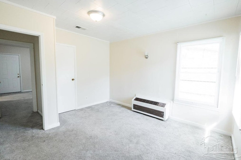 3051 Logan Dr, Pensacola FL 32503-6930 exterior