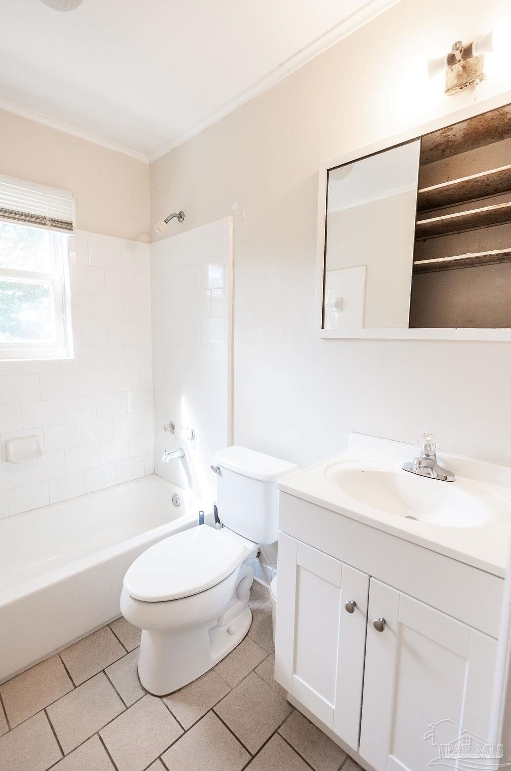 3051 Logan Dr, Pensacola FL 32503-6930 exterior