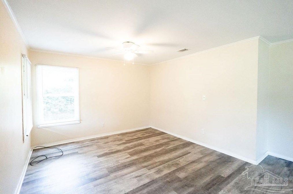 3051 Logan Dr, Pensacola FL 32503-6930 exterior