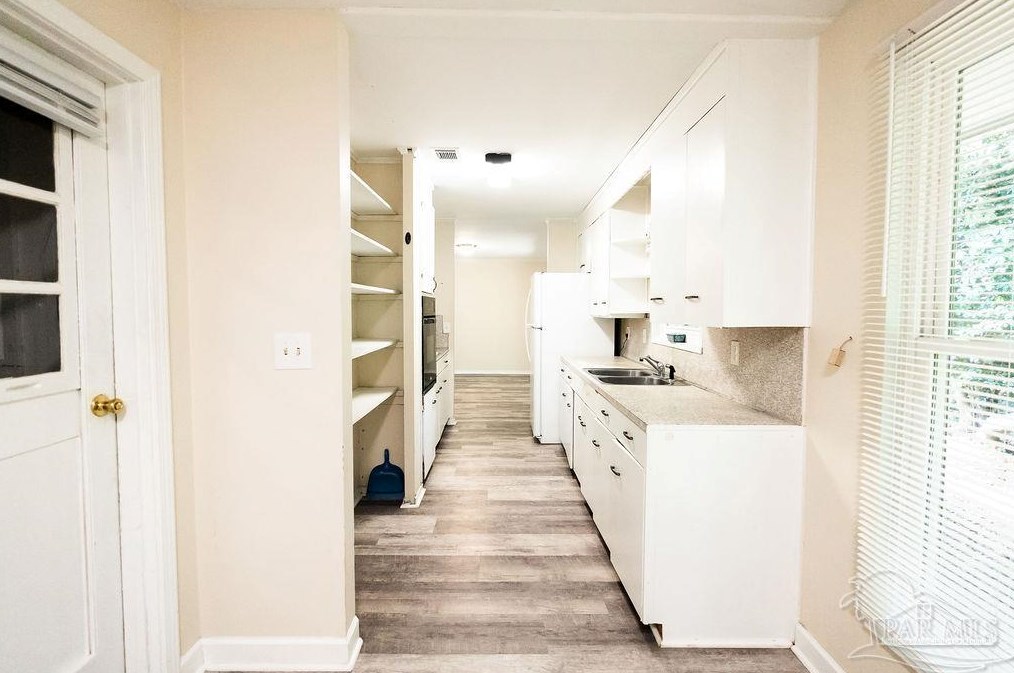 3051 Logan Dr, Pensacola FL 32503-6930 exterior