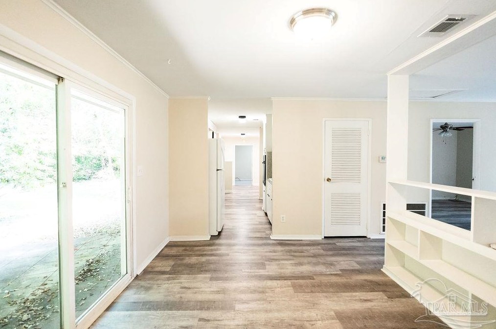 3051 Logan Dr, Pensacola FL 32503-6930 exterior