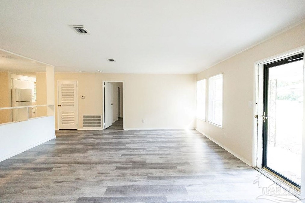 3051 Logan Dr, Pensacola FL 32503-6930 exterior