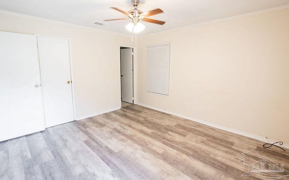 3051 Logan Dr, Pensacola FL 32503-6930 exterior