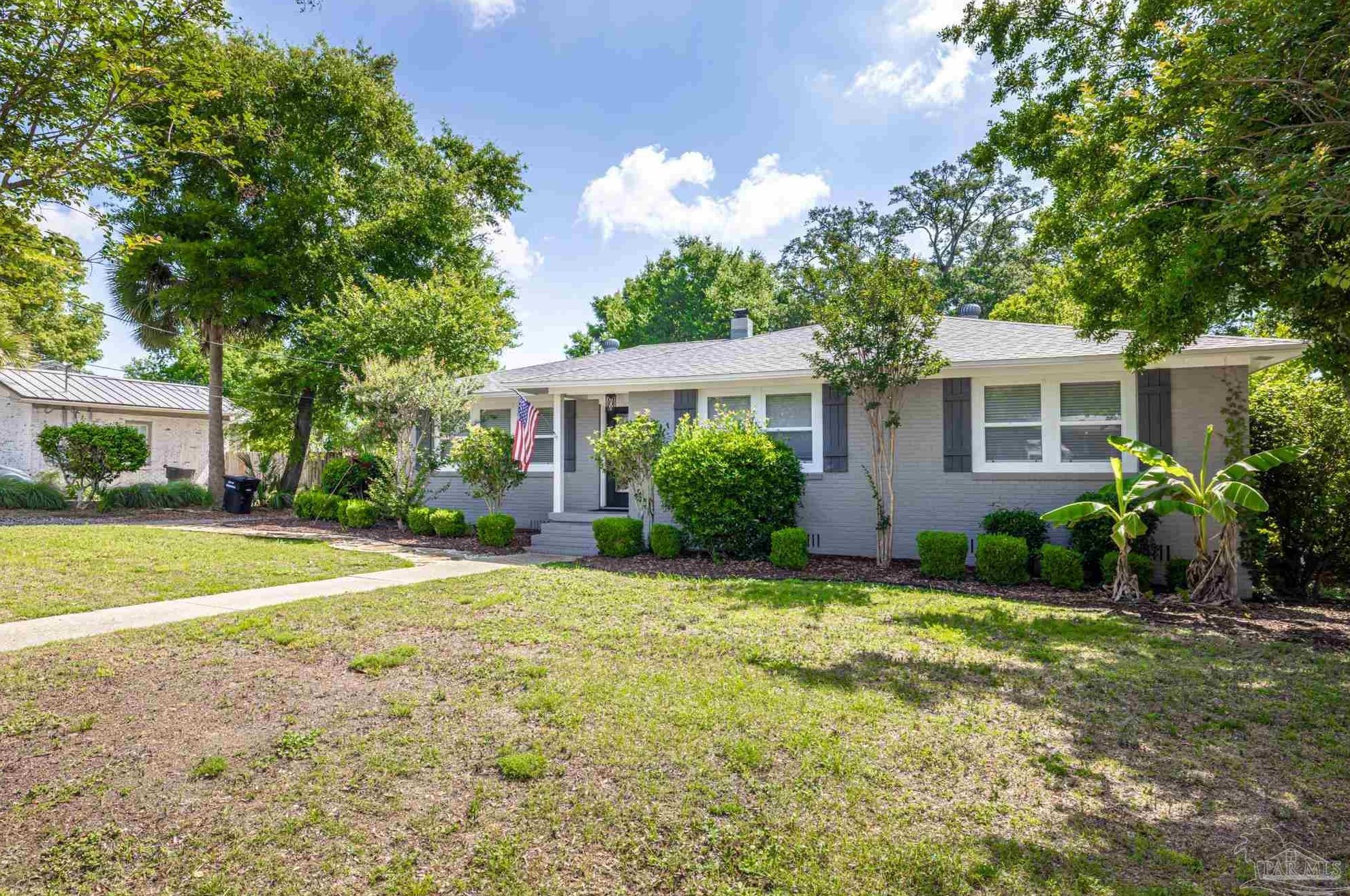 2626 Whaley Ave, Pensacola, FL 32503-4978