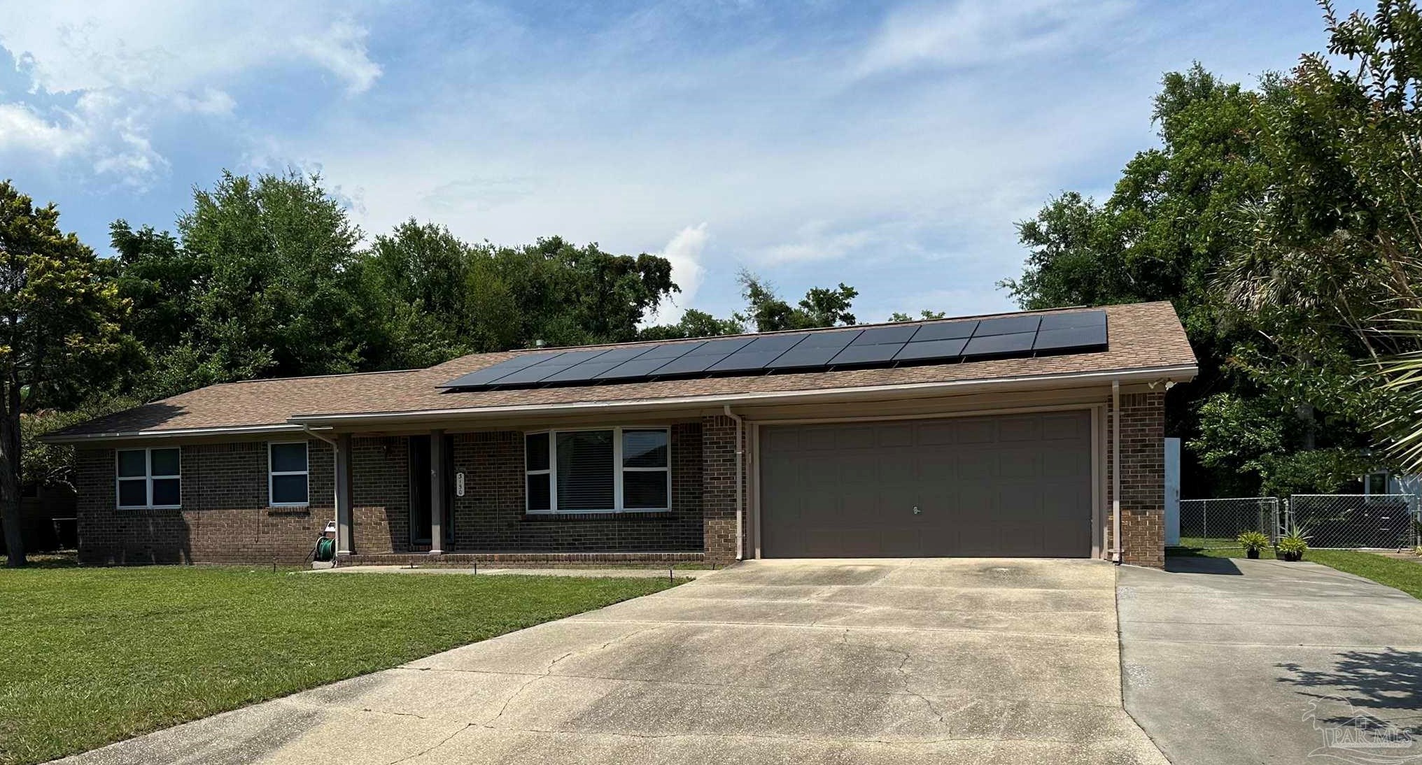 3150 Logan Dr, Pensacola, FL 32503-6933