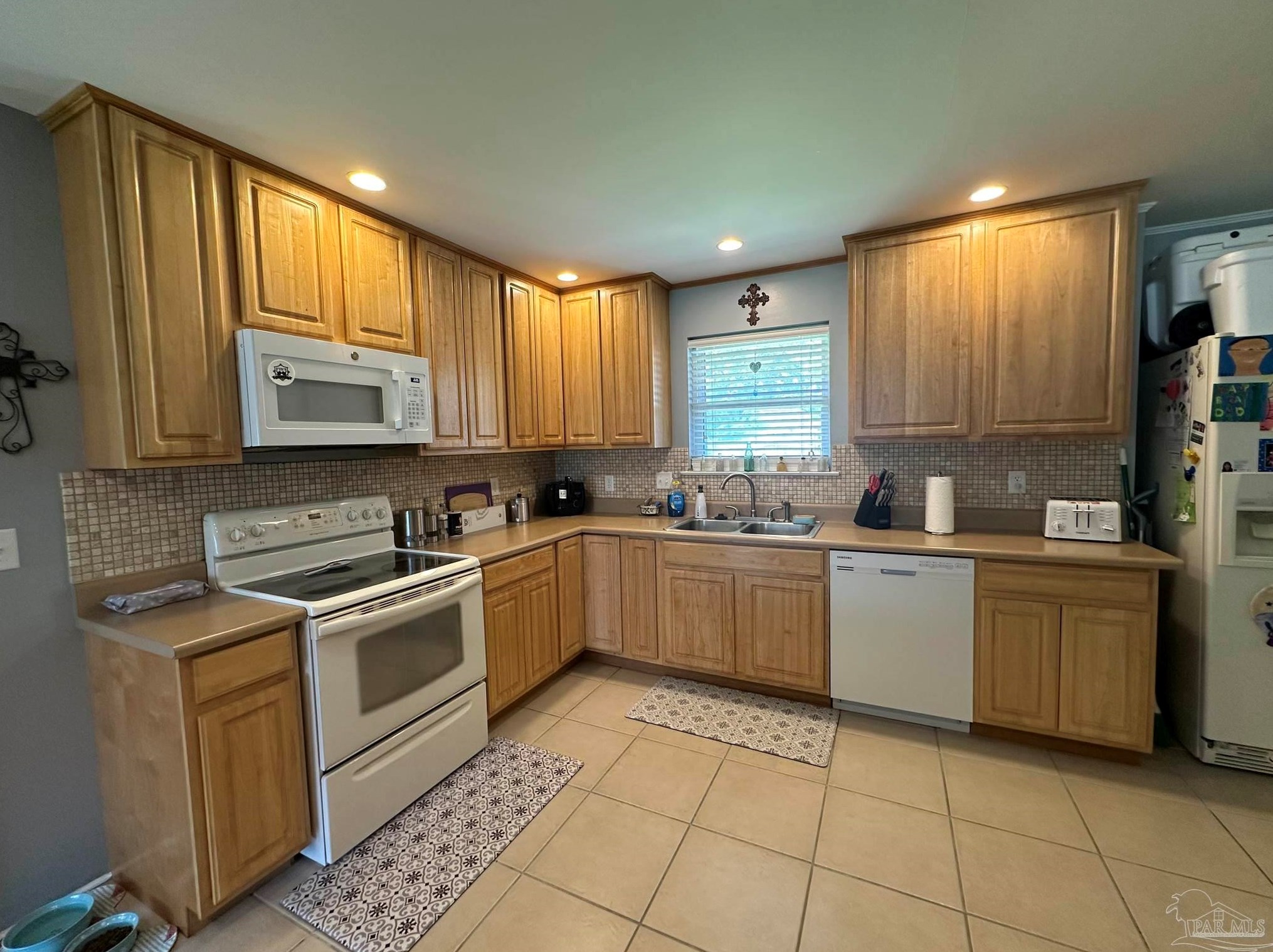 3150 Logan Dr, Pensacola FL 32503-6933 exterior