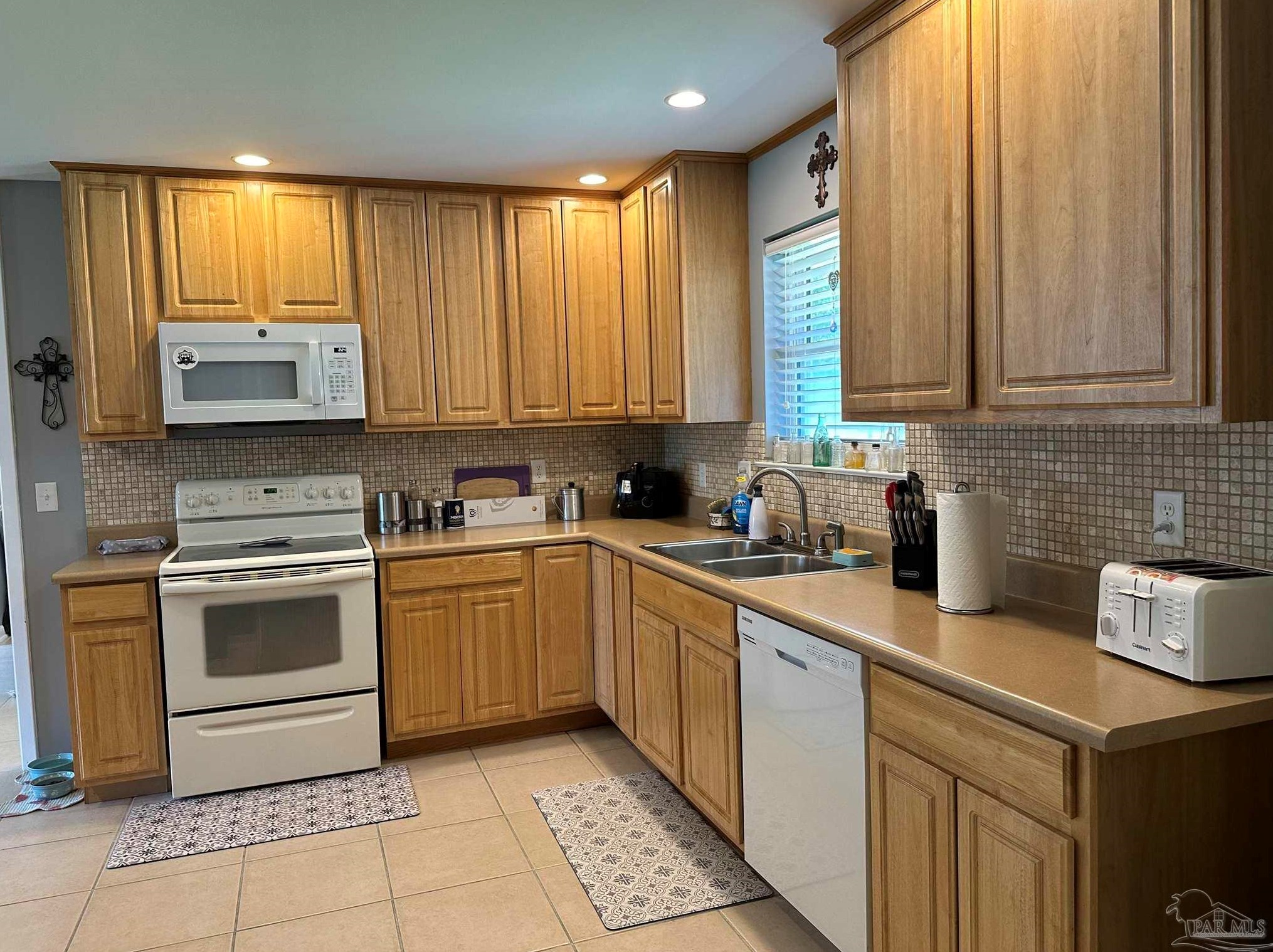 3150 Logan Dr, Pensacola FL 32503-6933 exterior