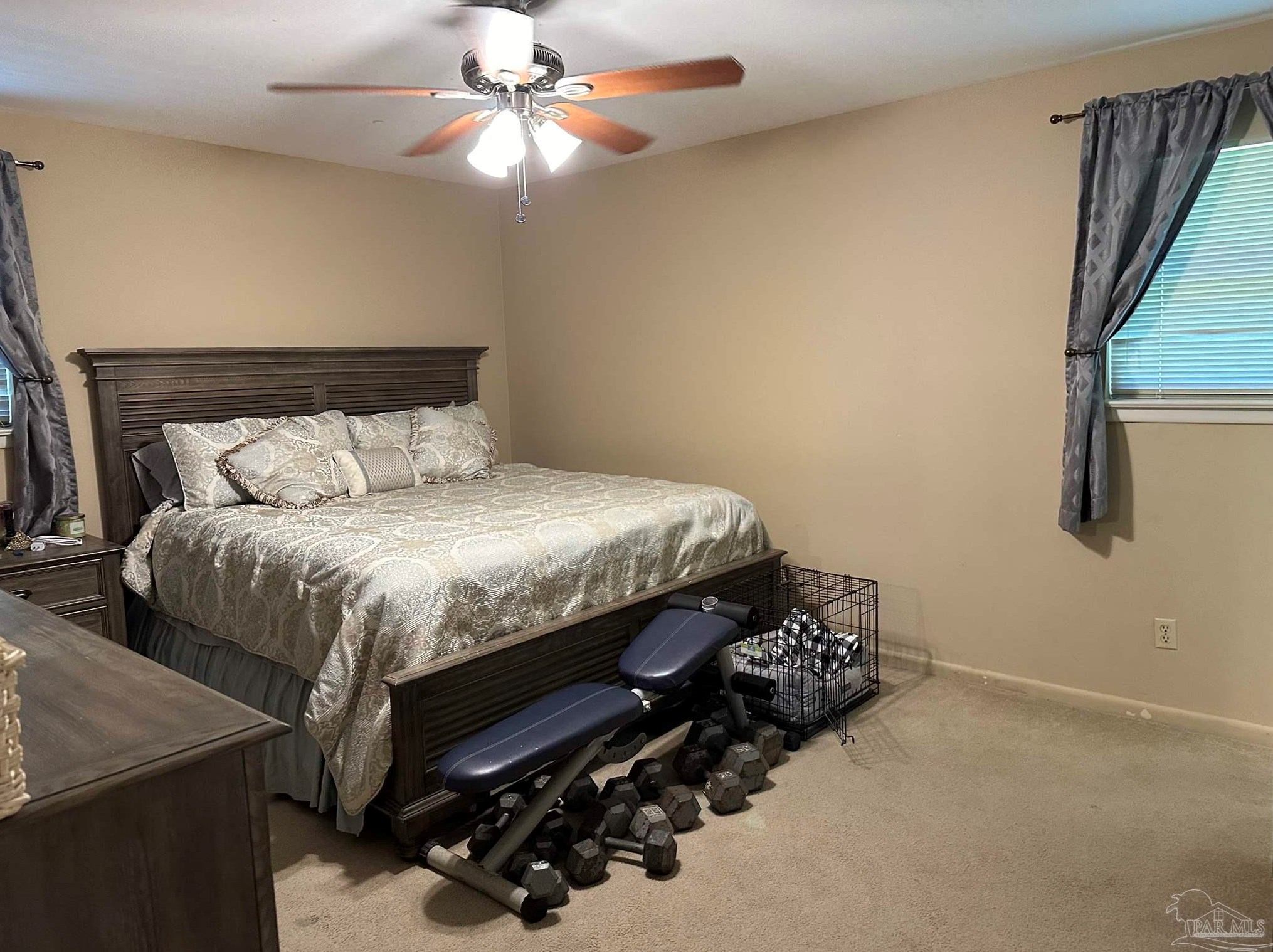 3150 Logan Dr, Pensacola FL 32503-6933 exterior