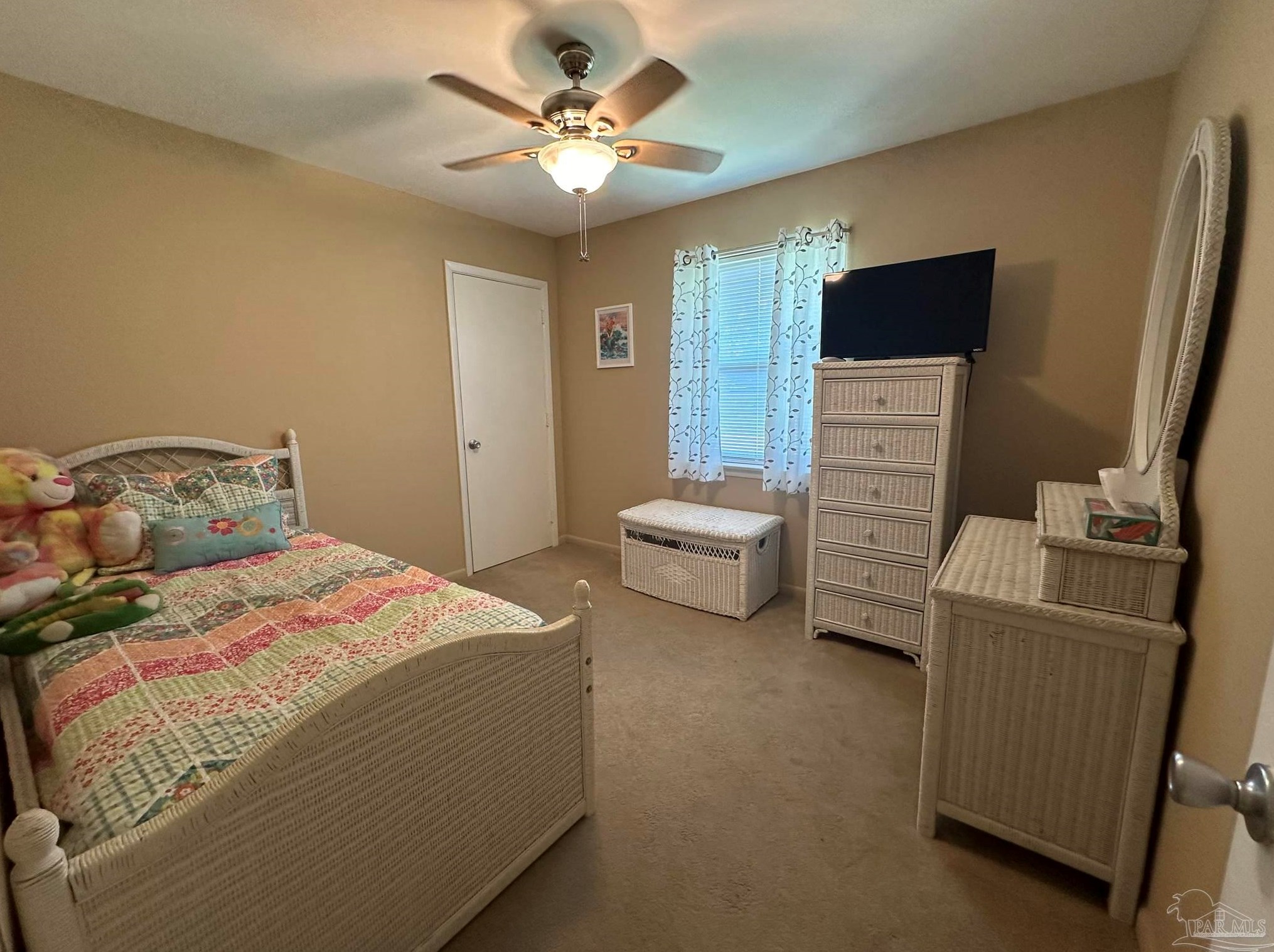 3150 Logan Dr, Pensacola FL 32503-6933 exterior