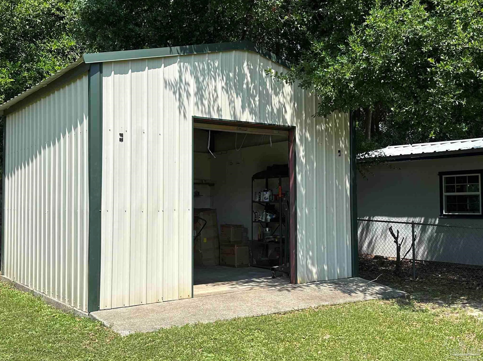 3150 Logan Dr, Pensacola FL 32503-6933 exterior