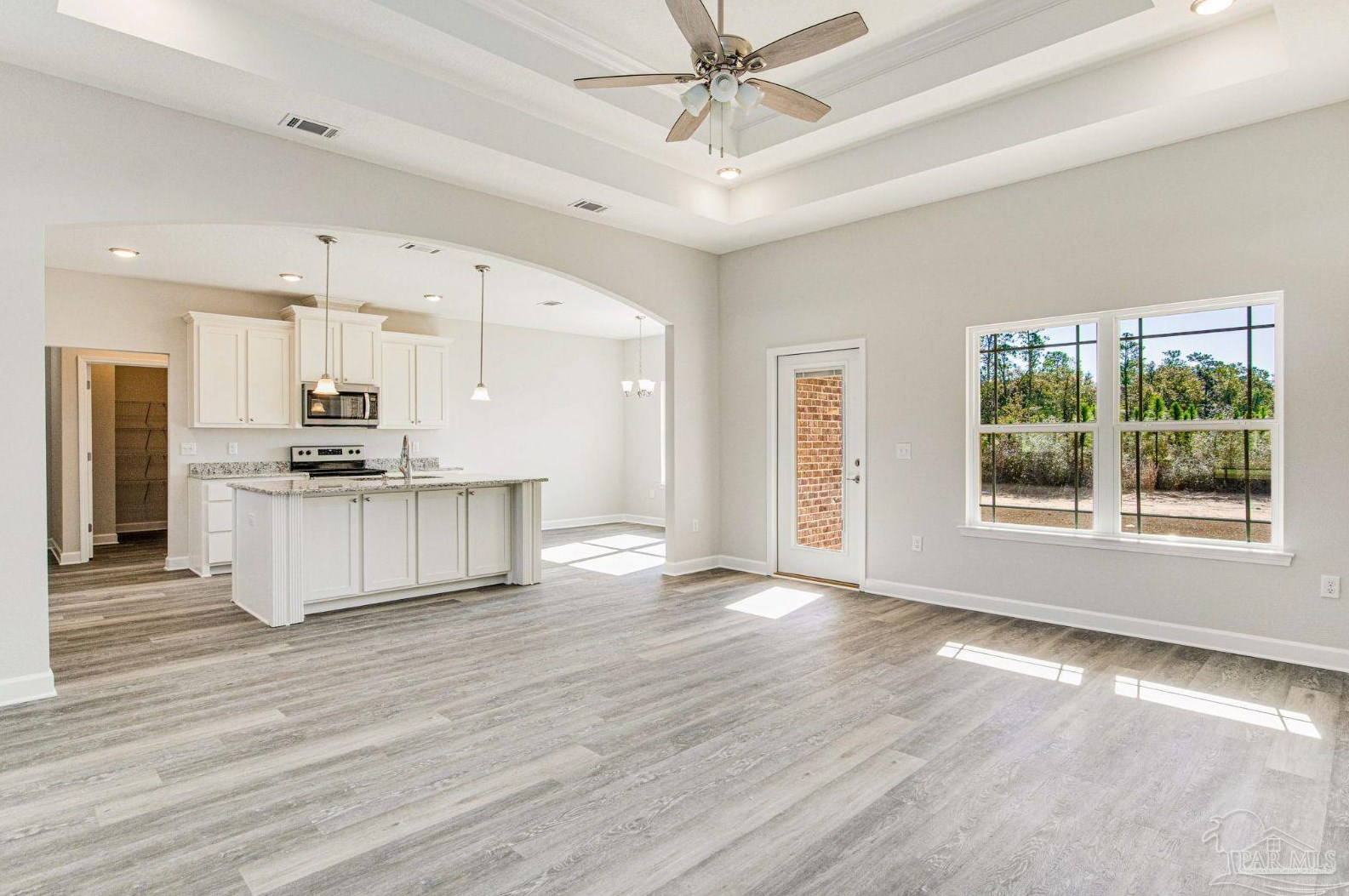 9879 Shangri La West Rd, Milton, FL 32570