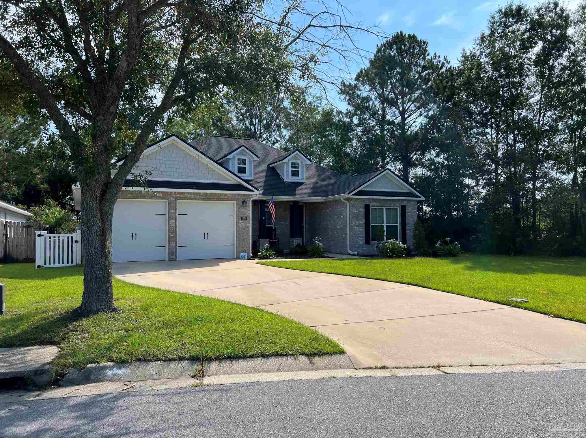 5779 Dunbar Cir, Milton, FL 32583