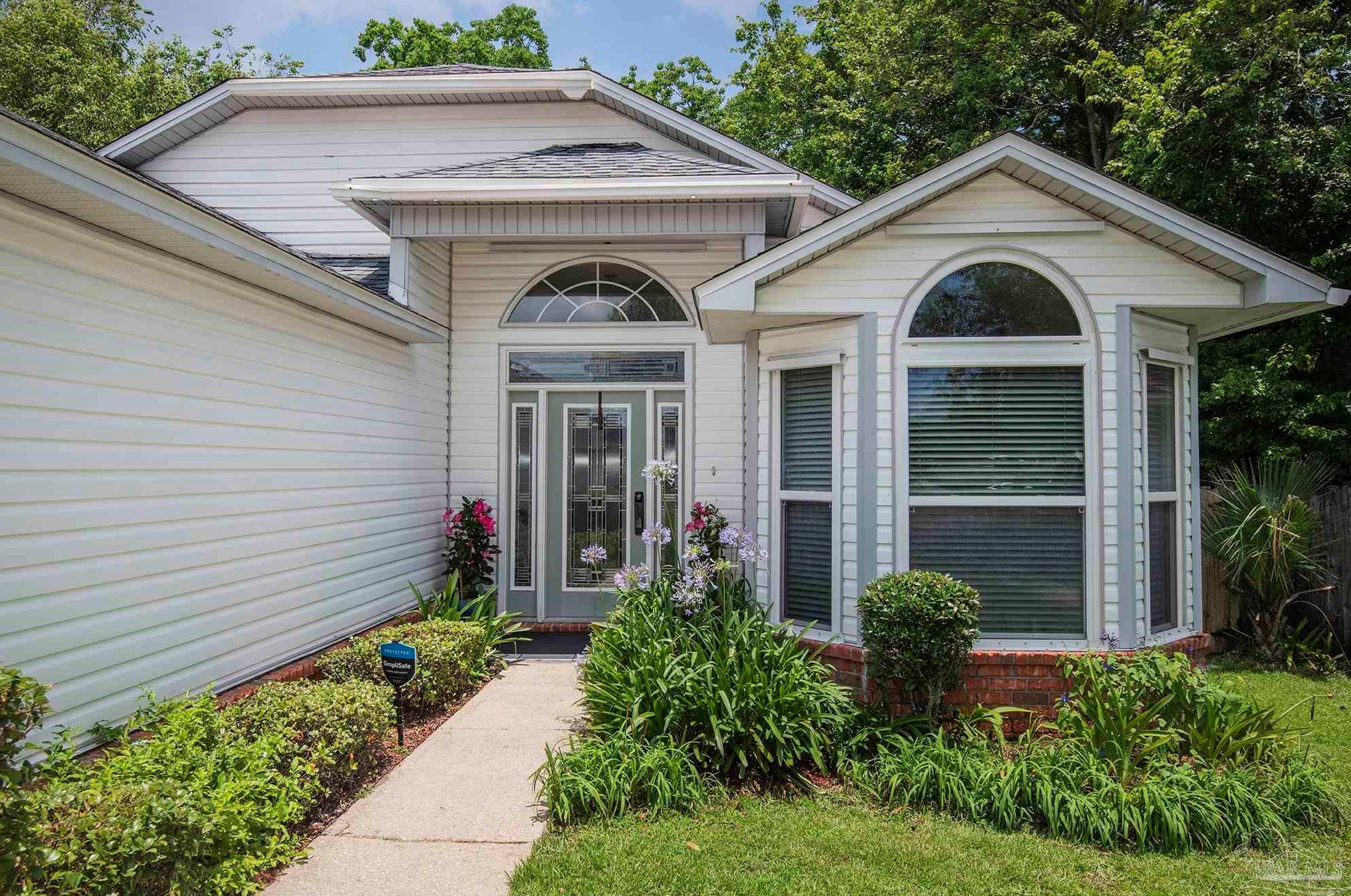 5408 Flintwood Cir, Pensacola, FL 32504-8493