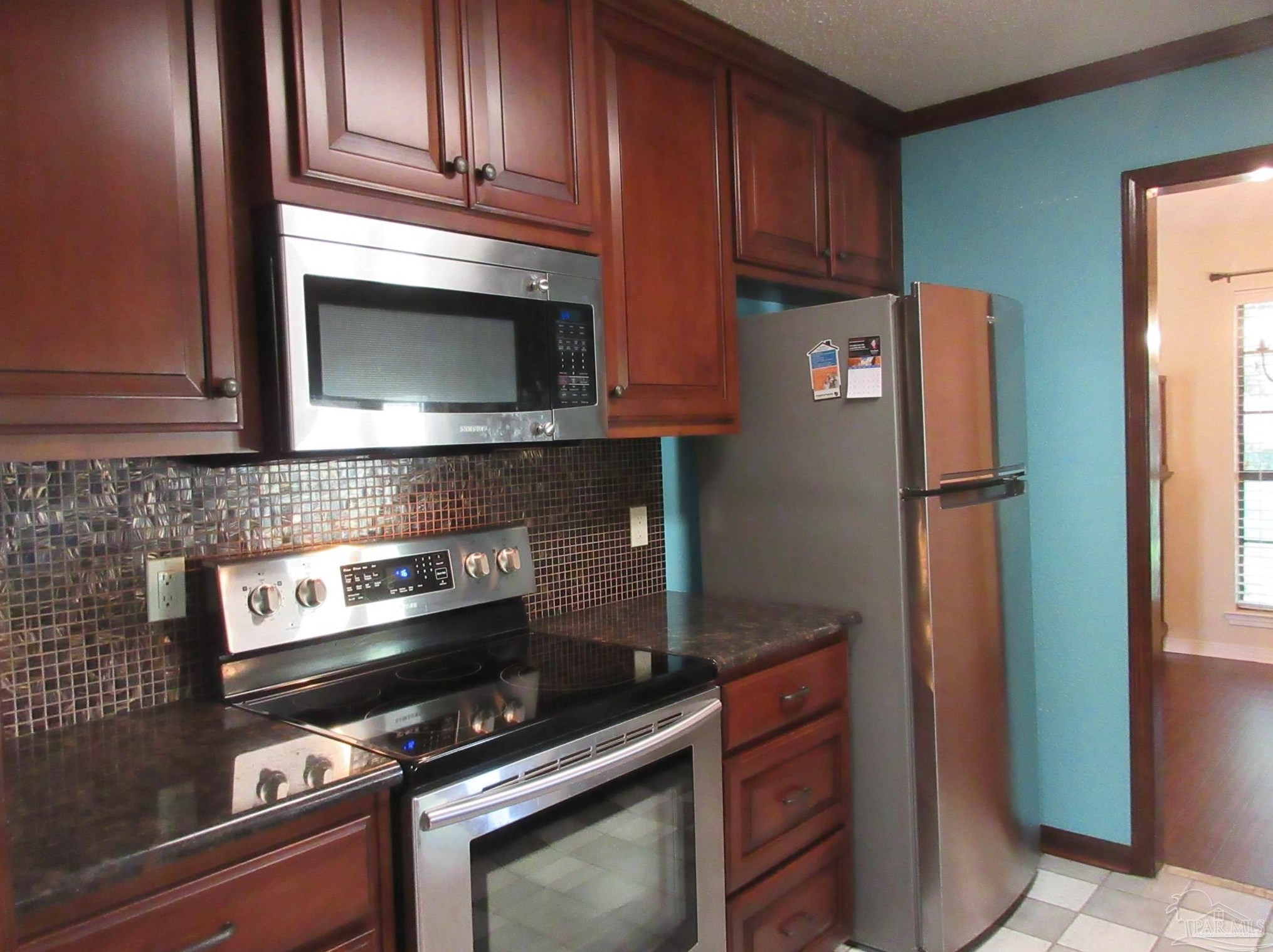 4653 Briaroak Dr, Milton FL 32571-1302 exterior