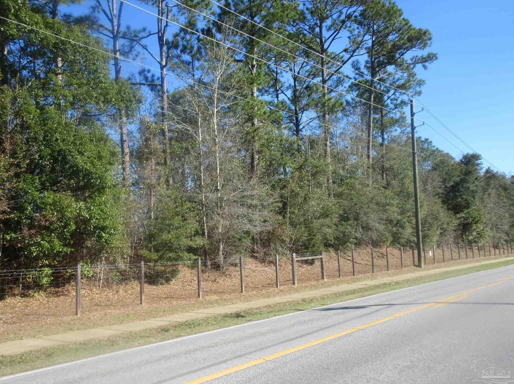 4653 Briaroak Dr, Milton FL 32571-1302 exterior