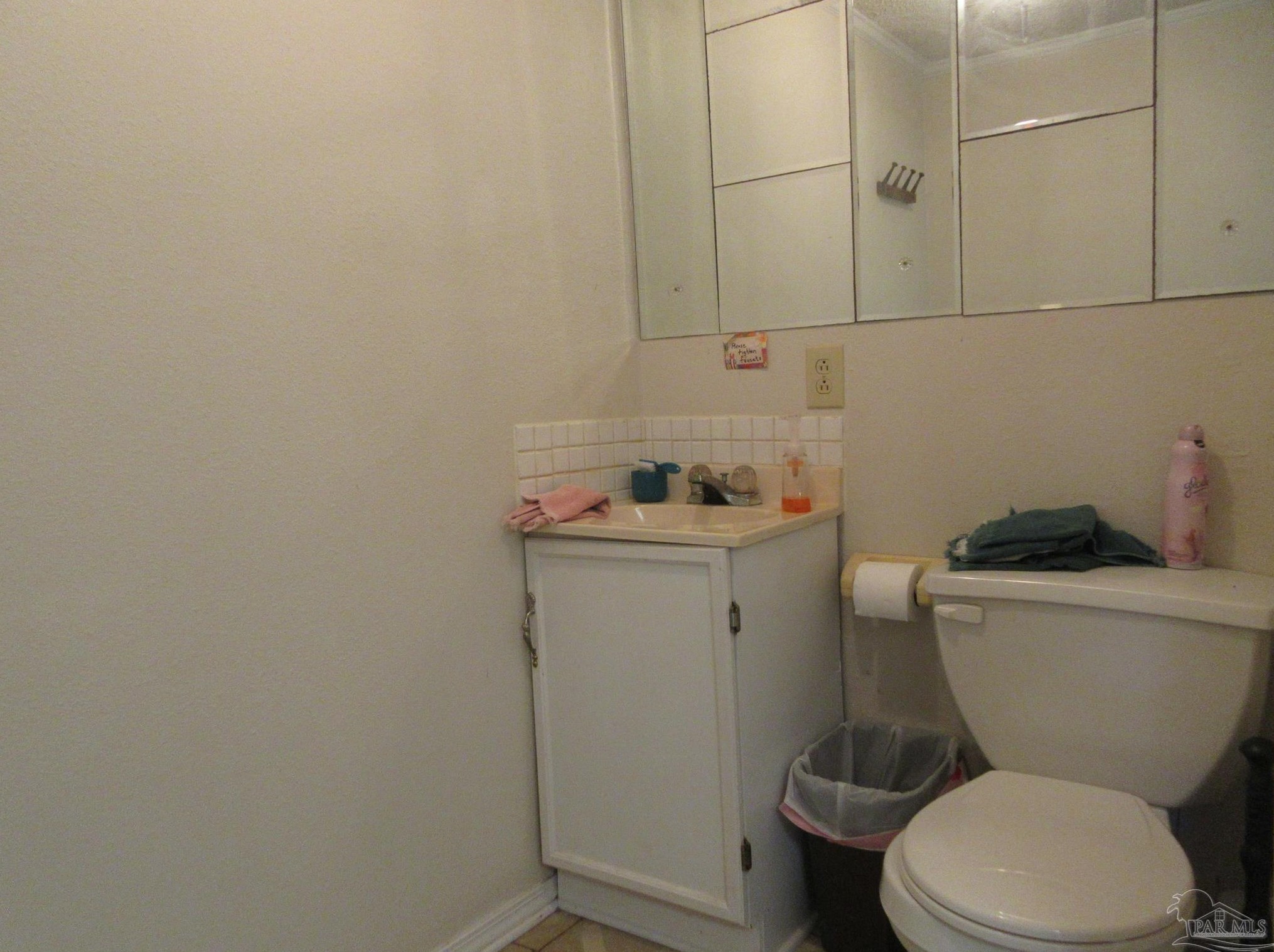 4653 Briaroak Dr, Milton FL 32571-1302 exterior