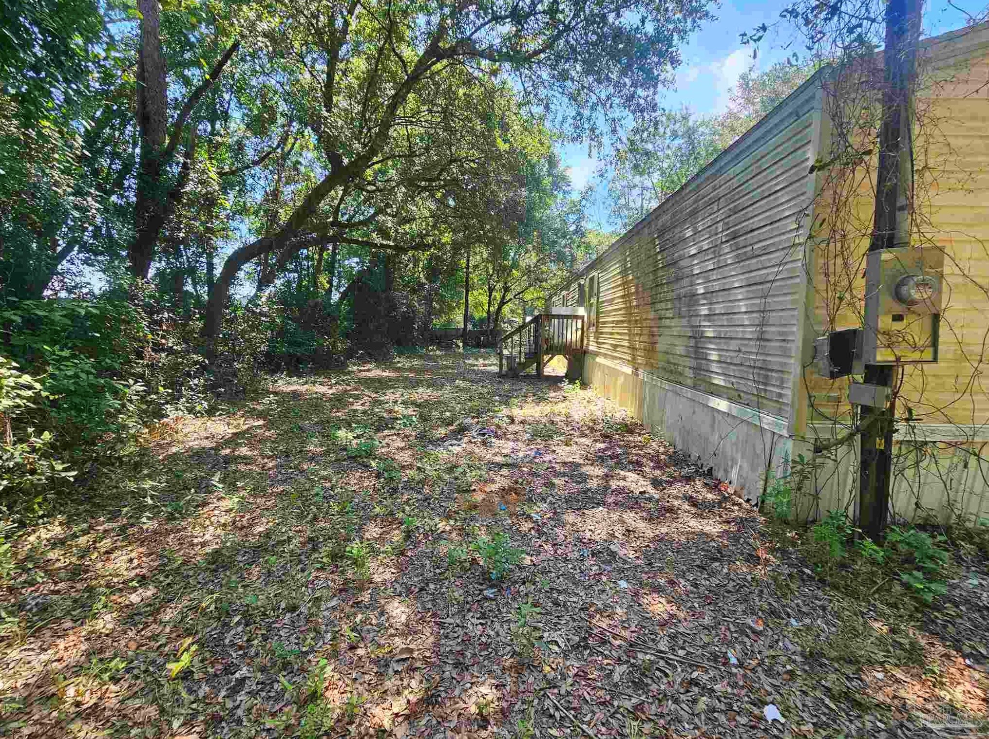 5248 Peacock Dr, Milton, FL 32570-8091