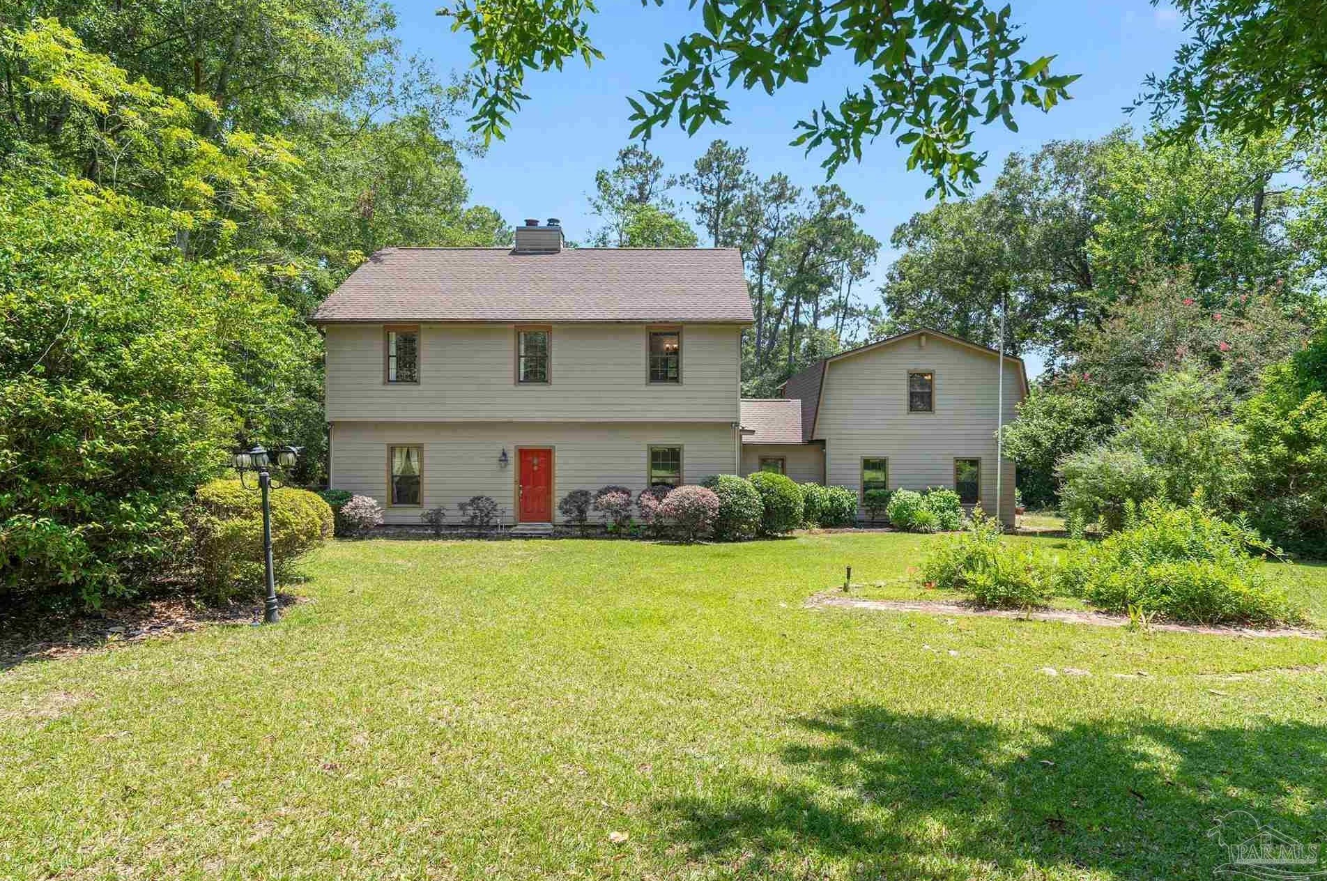 2639 Pleasant Valley Dr, Cantonment, FL 32533