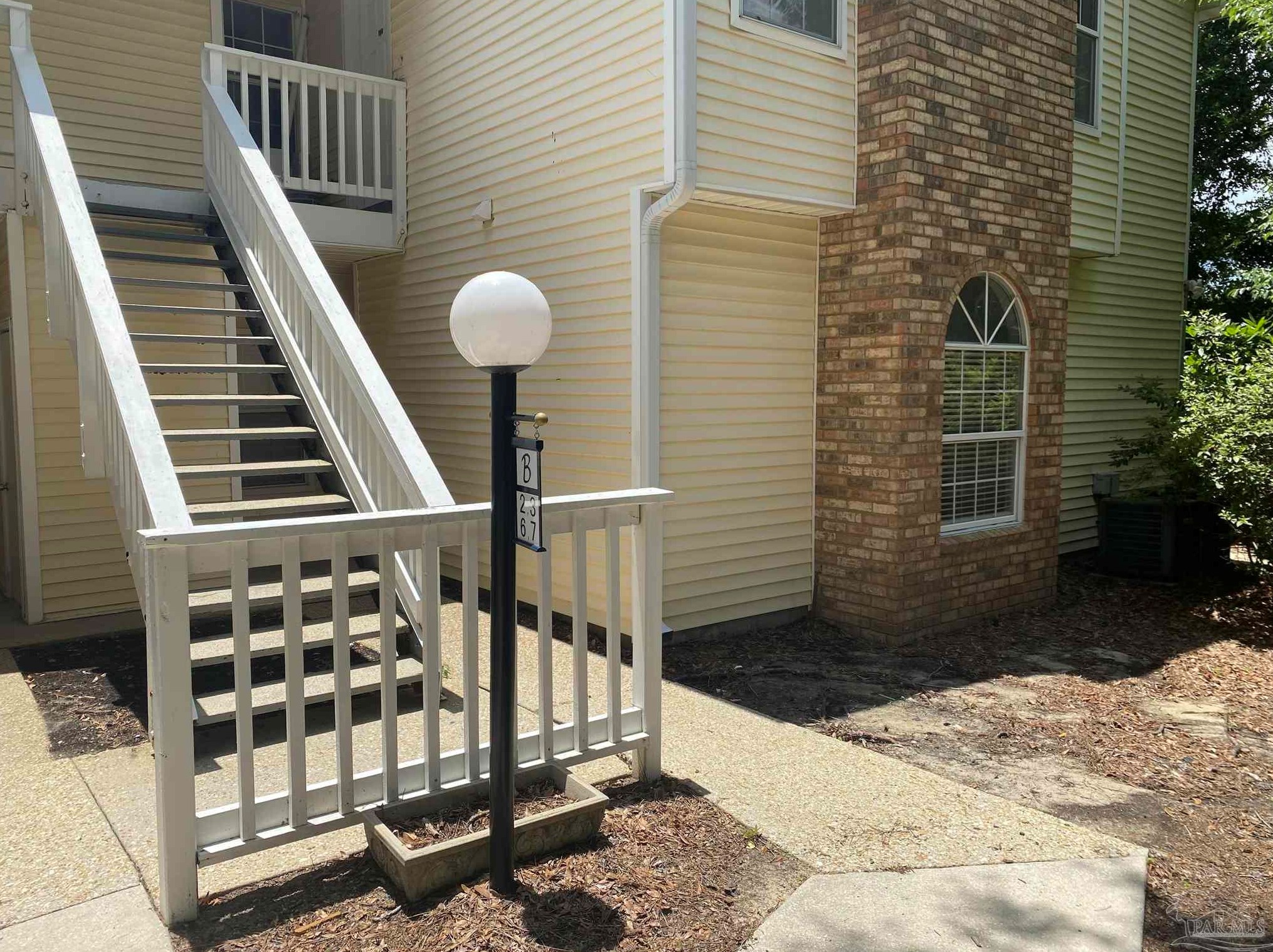 501 Burgess Rd, Pensacola, FL 32503-7118