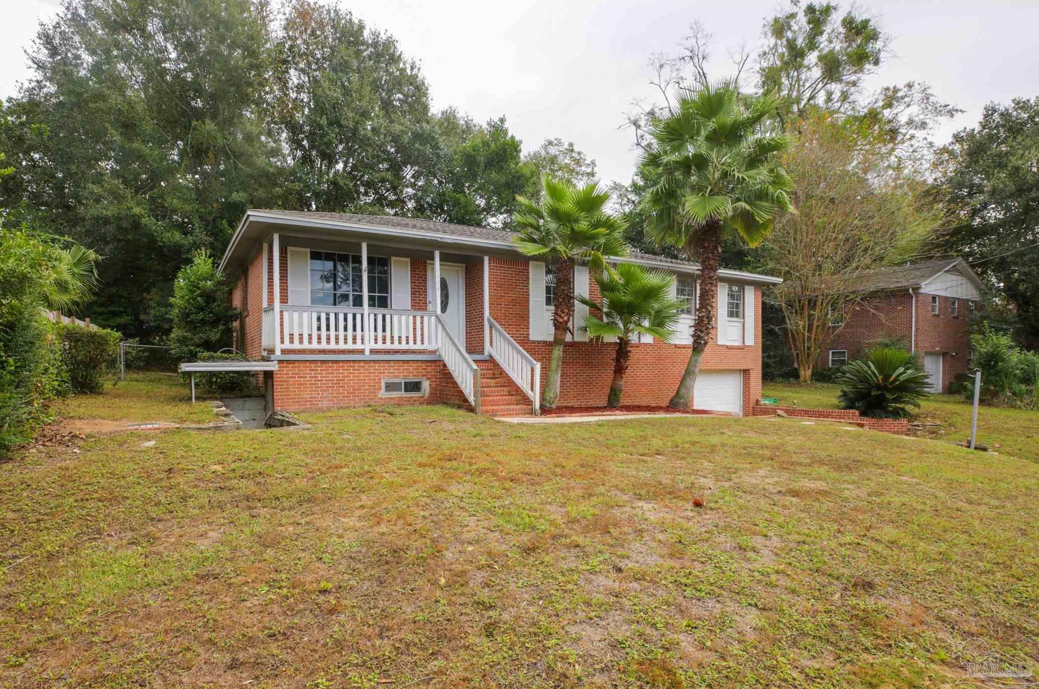 4614 Marseille Dr, Pensacola, FL 32505-2624