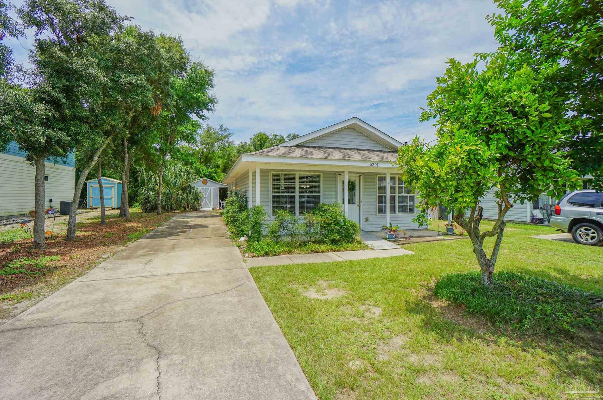 5391 Arrowhead Rd, Pensacola, FL 32507-8906