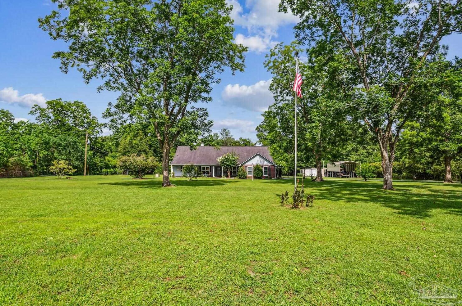 9820 Bridlewood Rd, Pensacola, FL 32526-4122