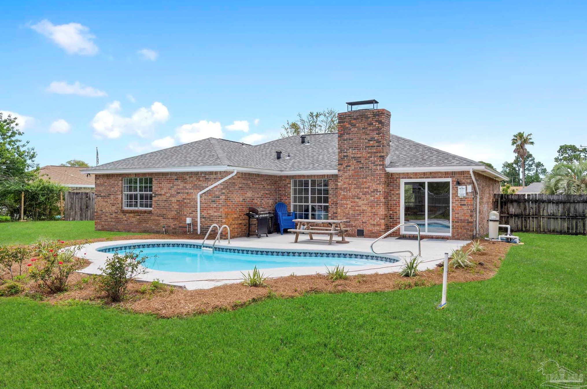 6919 Kitty Hawk Dr, Pensacola, FL 32506-5634