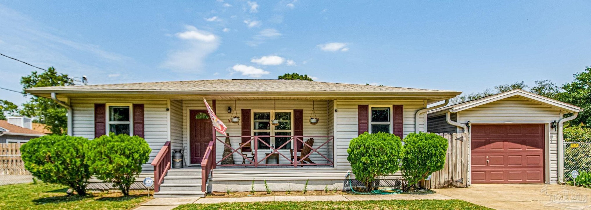 5610 Cruzat Way, Pensacola, FL 32507-8511