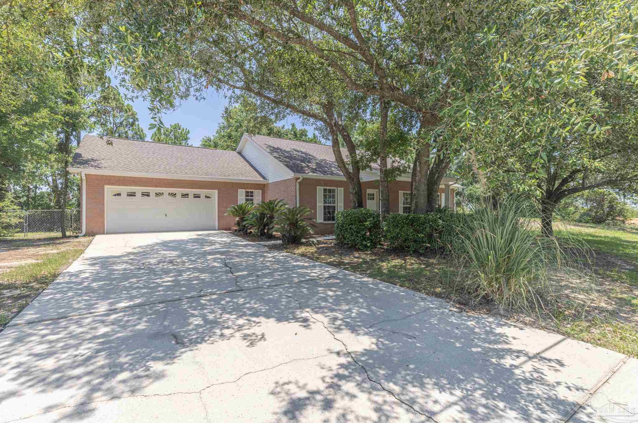 6666 Tidal Bay Dr, Milton, FL 32583-3352