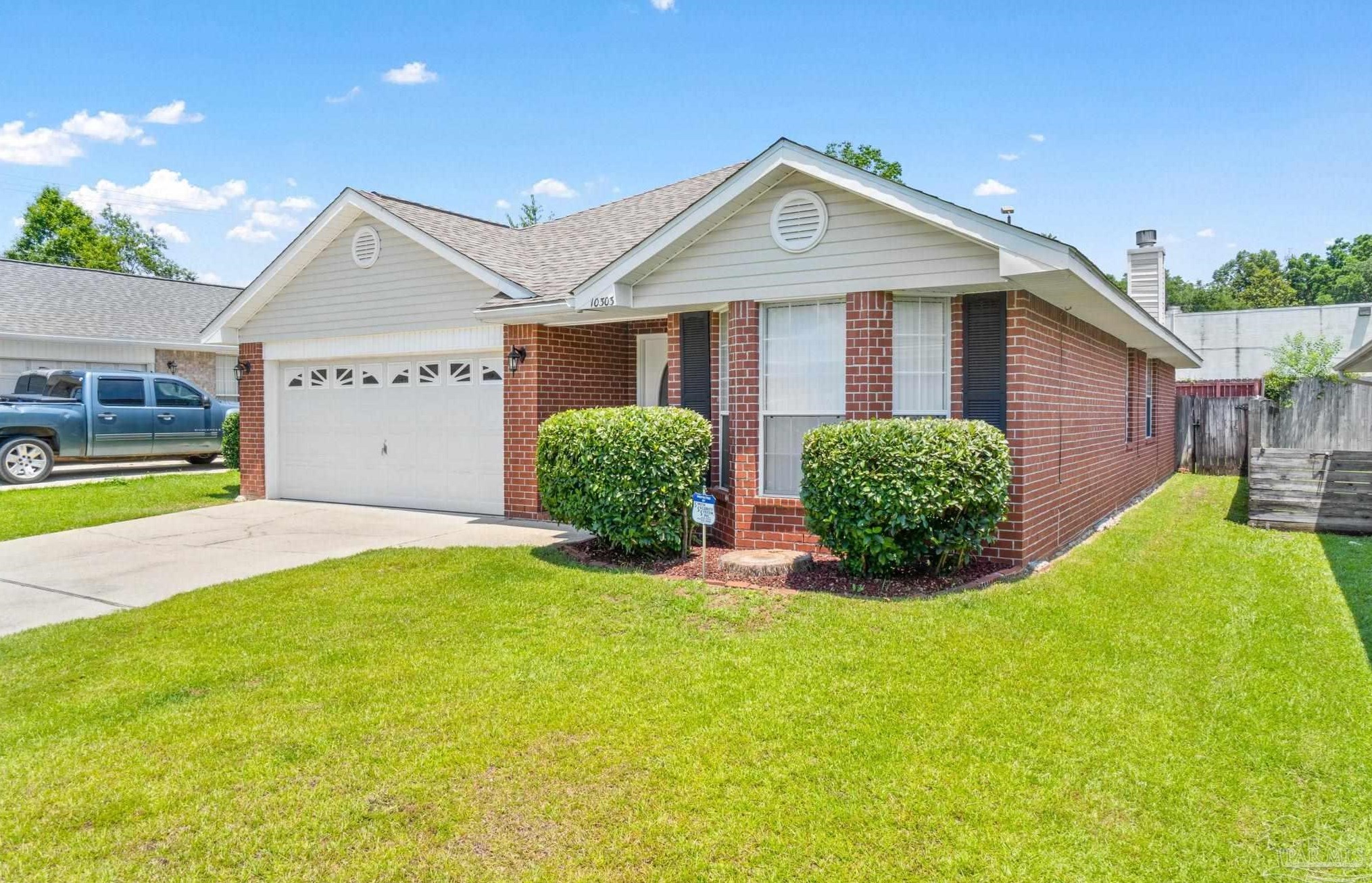 10303 Vintage Dr, Pensacola, FL 32514-7493