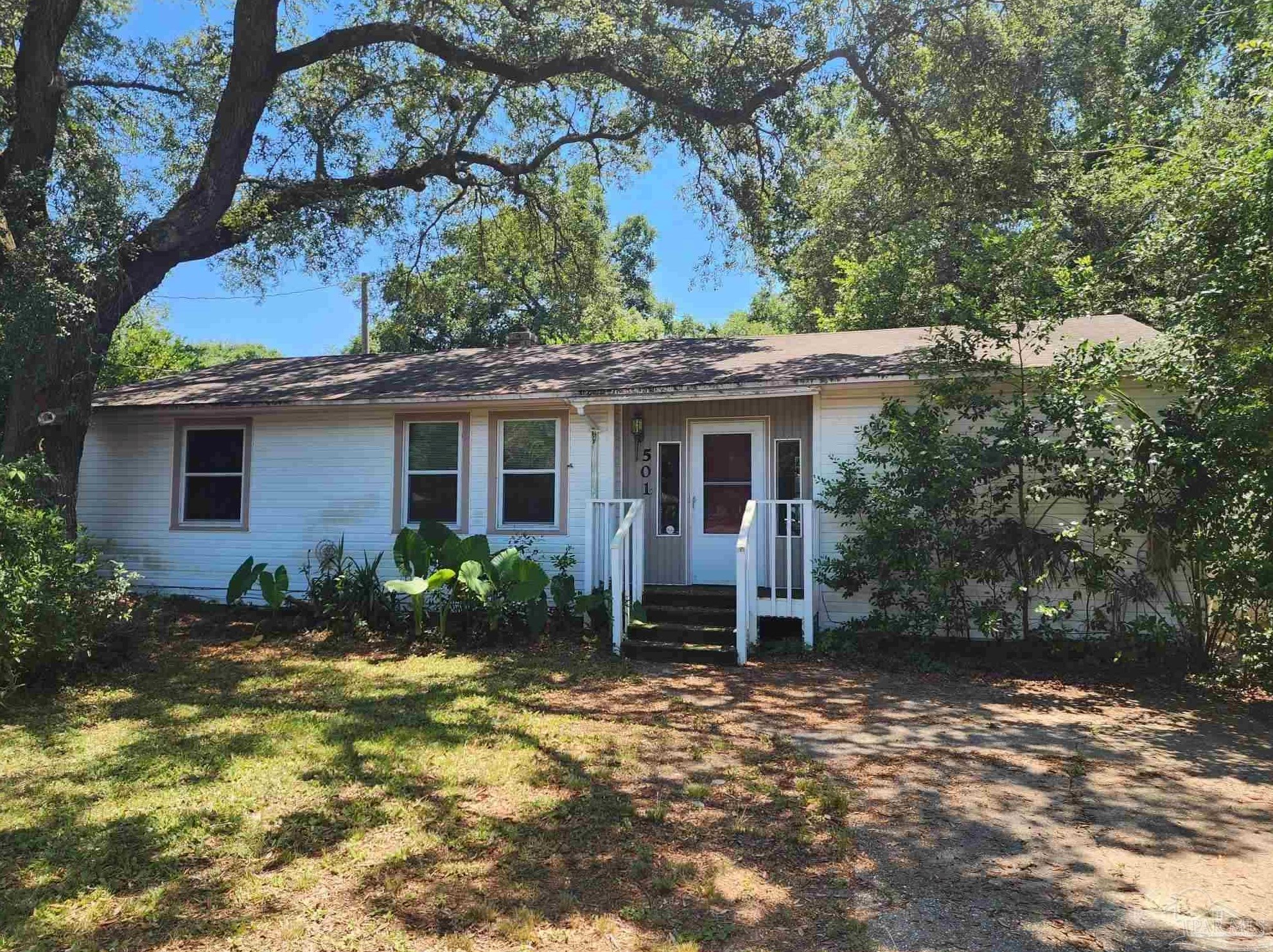 501 Lakewood Rd, Pensacola, FL 32507-2369