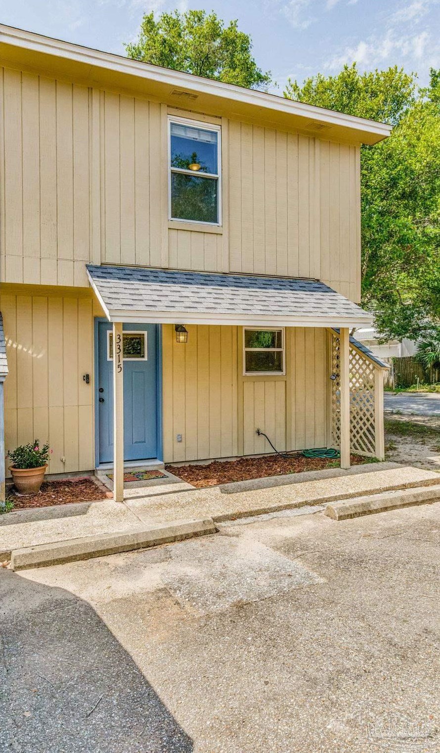 3315 Brainerd St, Pensacola, FL 32505-6503