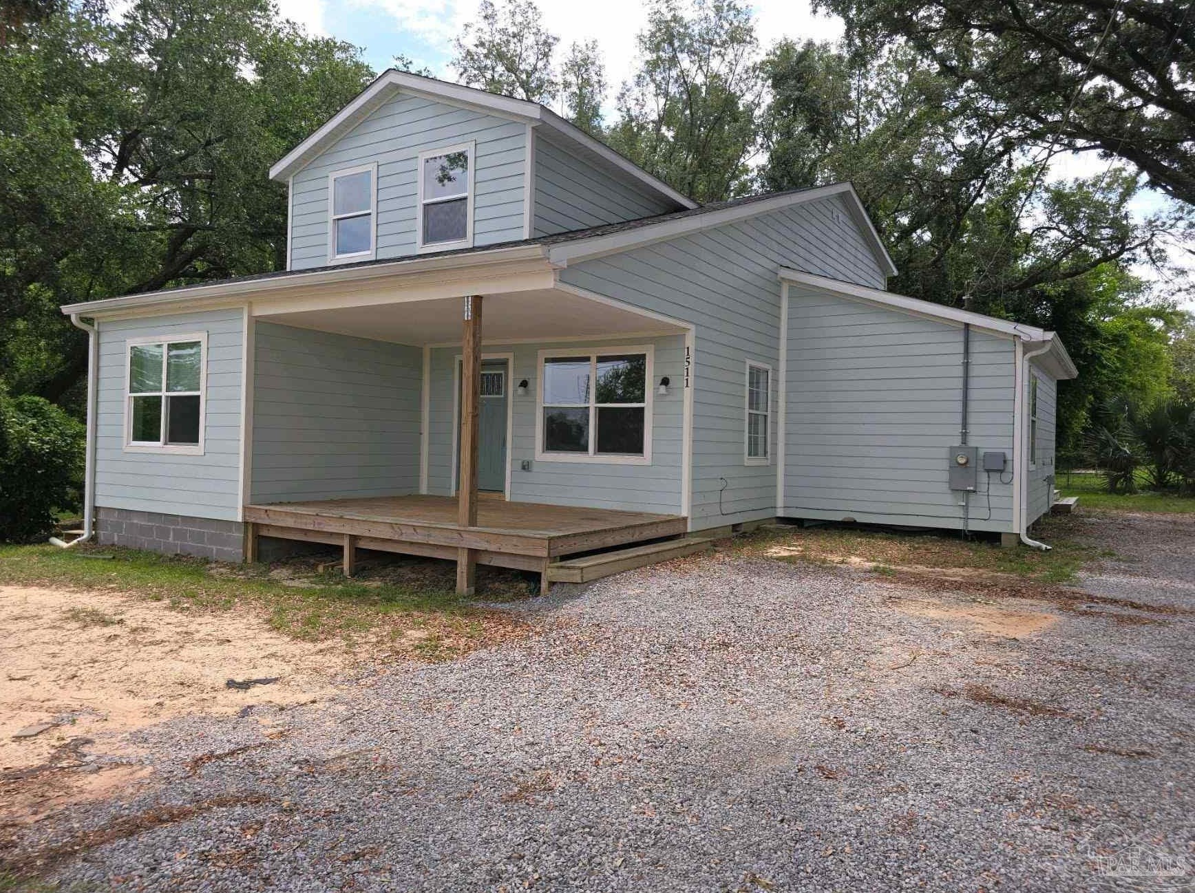 1511 Magaha Ln, Pensacola, FL 32514
