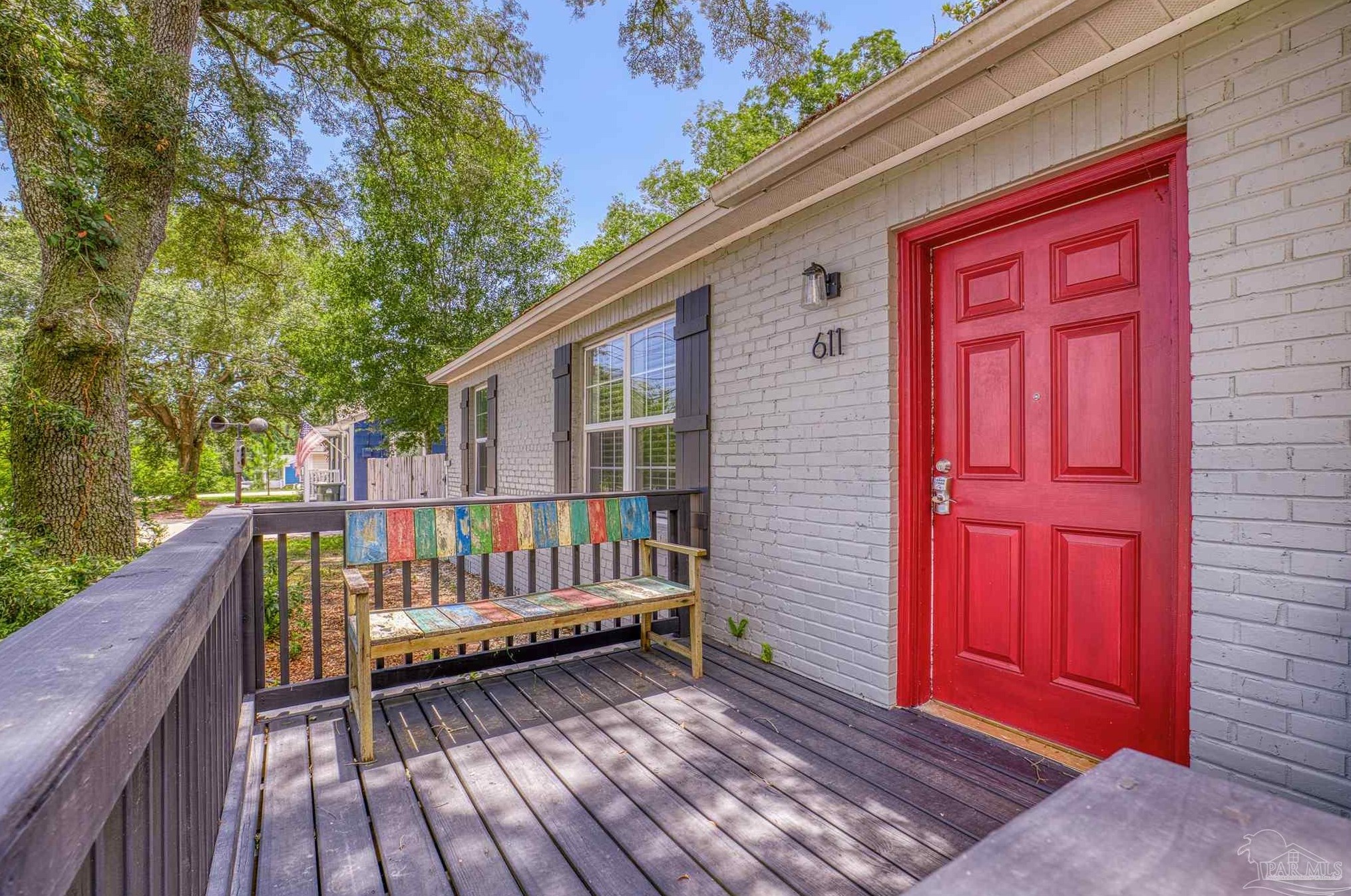 611 W Sunset Ave, Pensacola, FL 32507