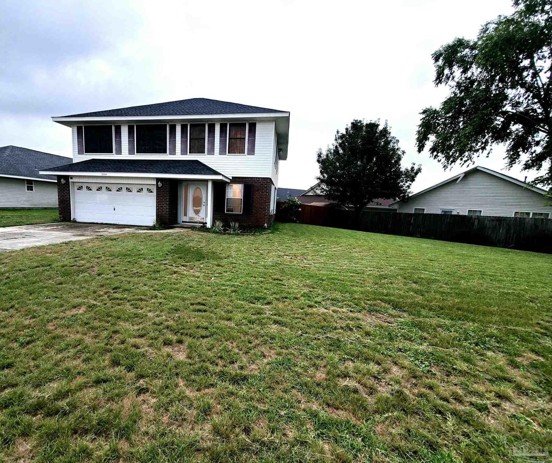 2044 Tujaques Pl, Pensacola, FL 32505