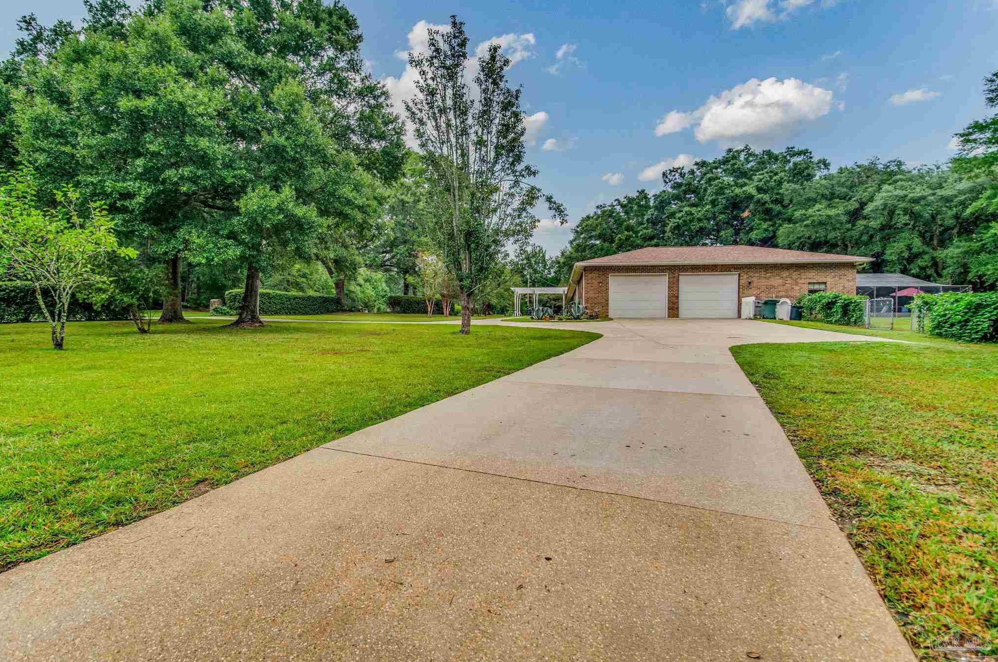 6043 Spanish Oak Dr, Pensacola, FL 32526-3727