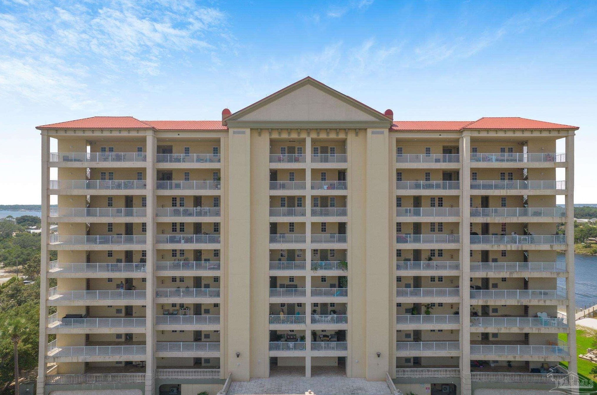 13928 River Rd #305, Pensacola, FL 32507