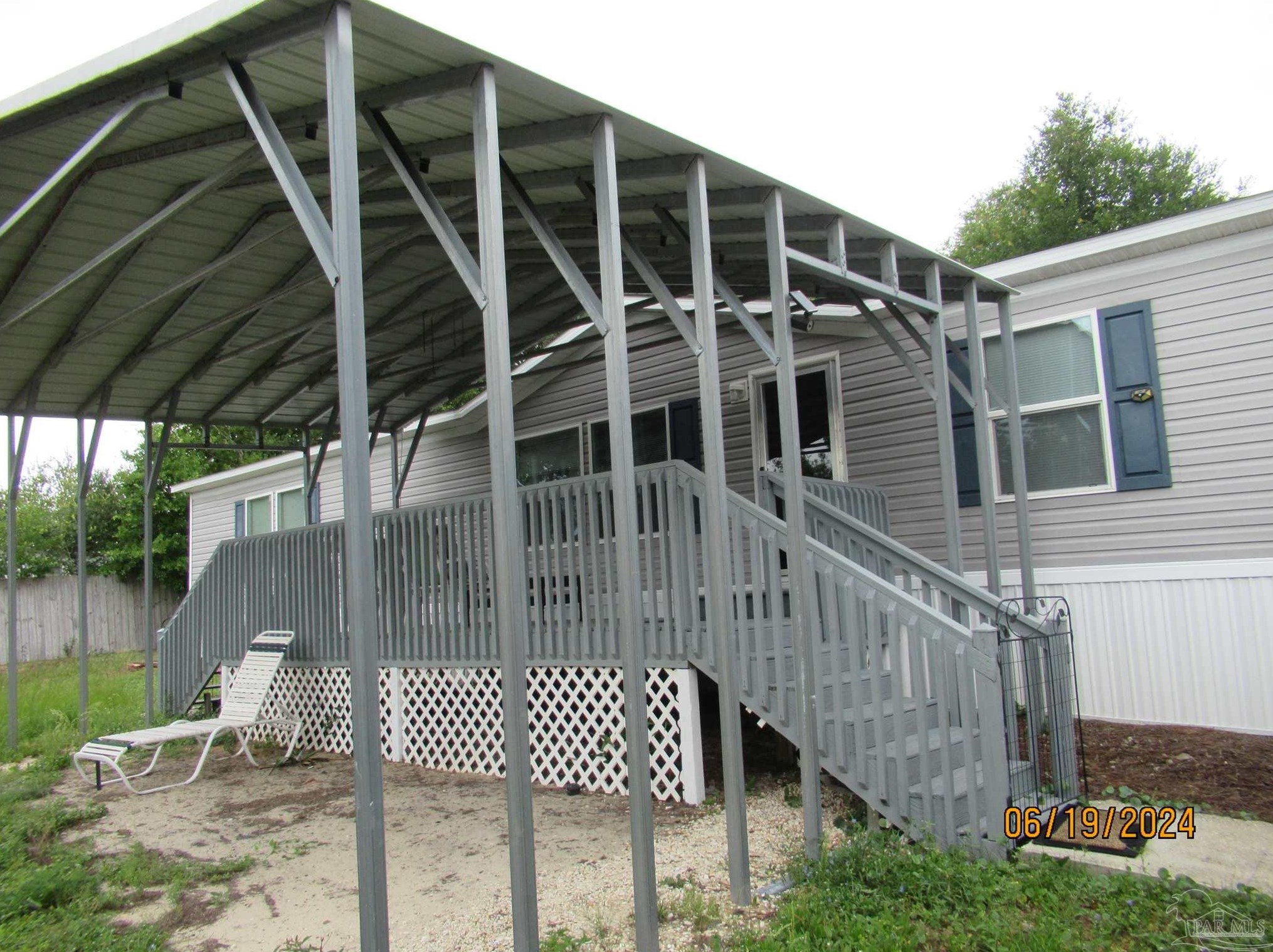 5205 Kee Memorial Dr, Pensacola, FL 32507