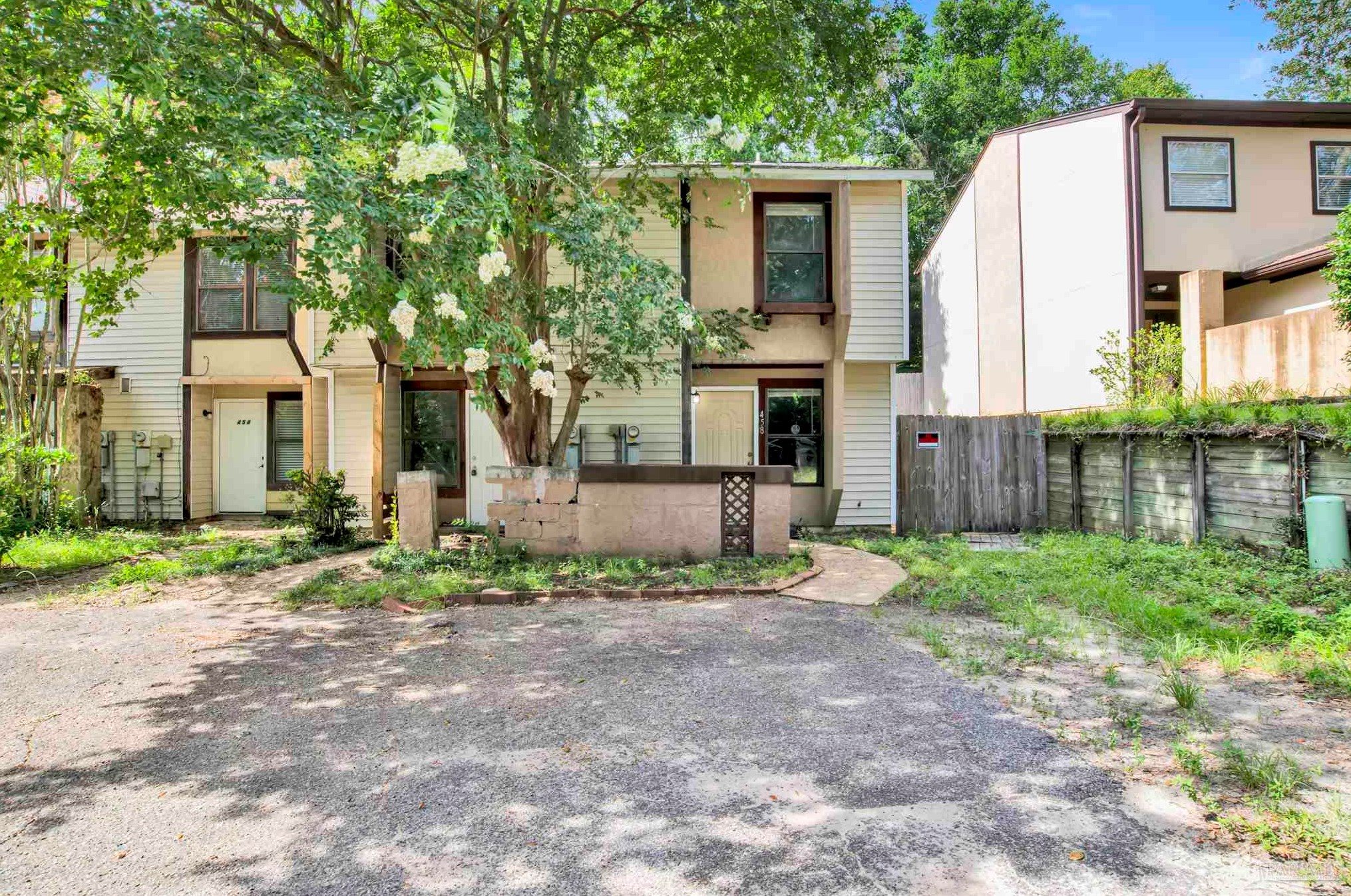 458 E Burgess Rd, Pensacola, FL 32504