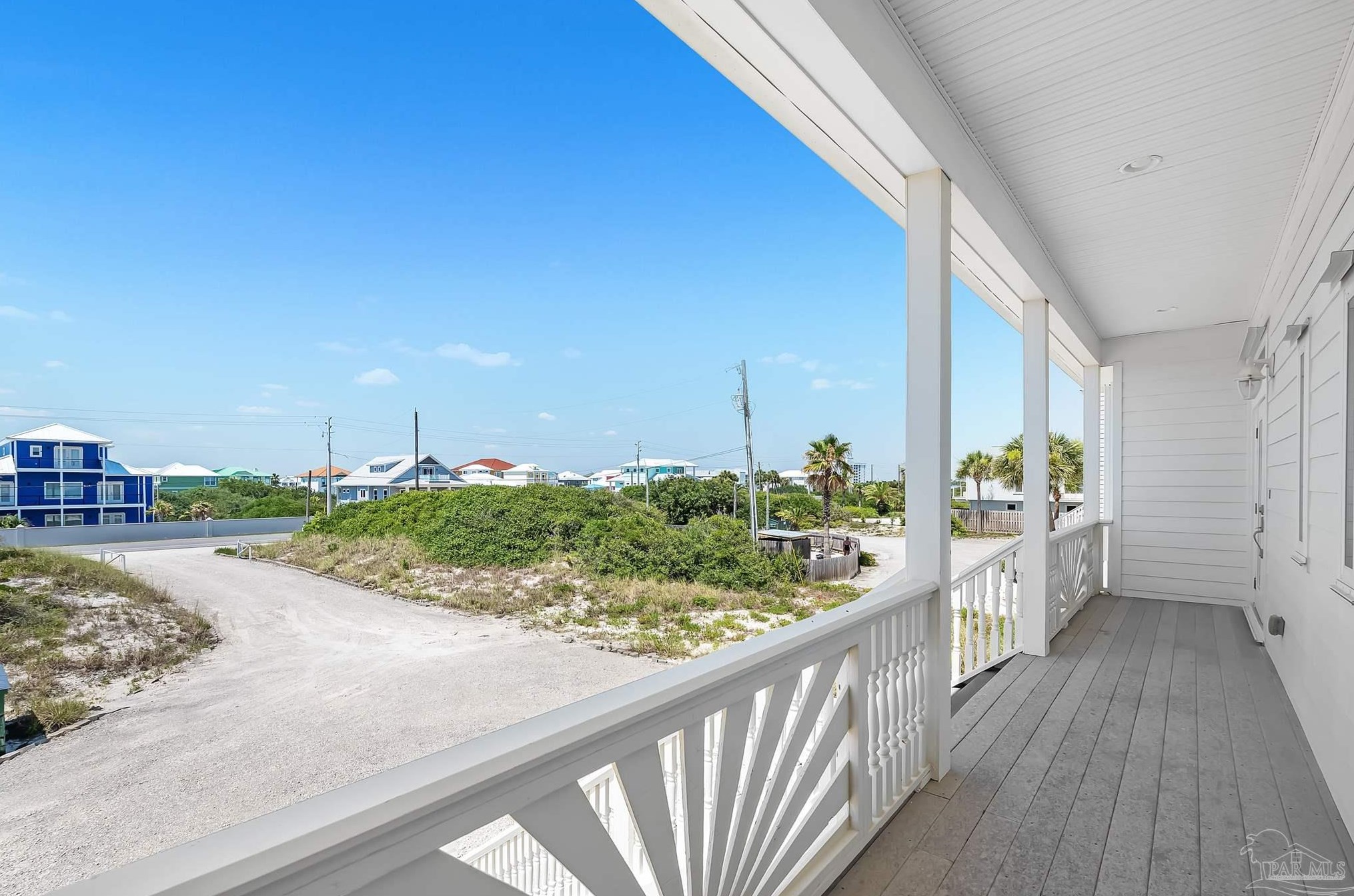 16315 Perdido Ky Dr, Pensacola FL 32507-9302 exterior