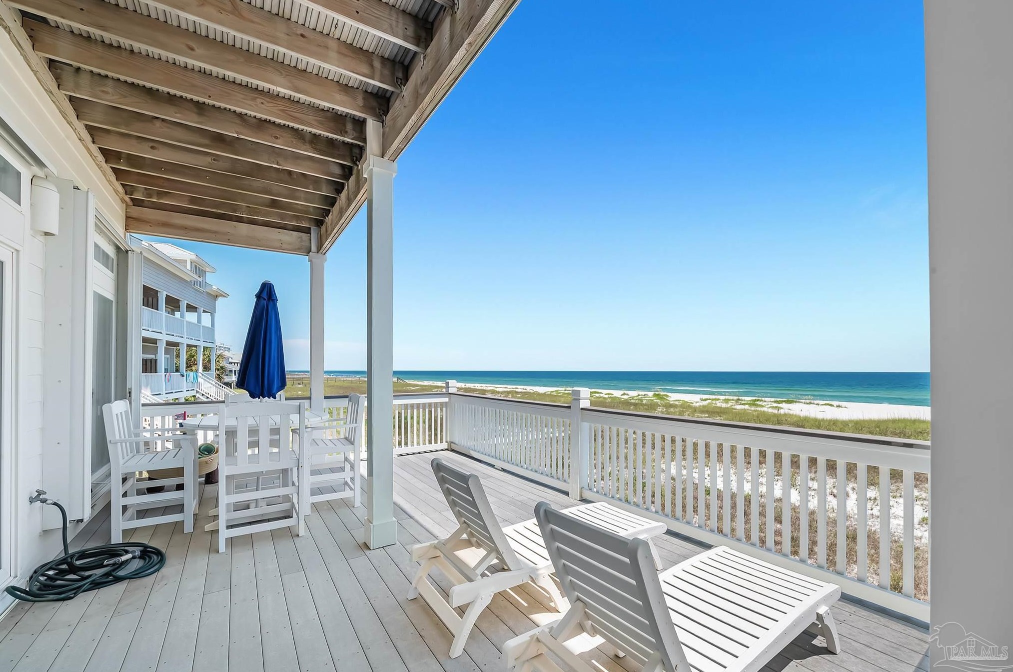 16315 Perdido Ky Dr, Pensacola FL 32507-9302 exterior